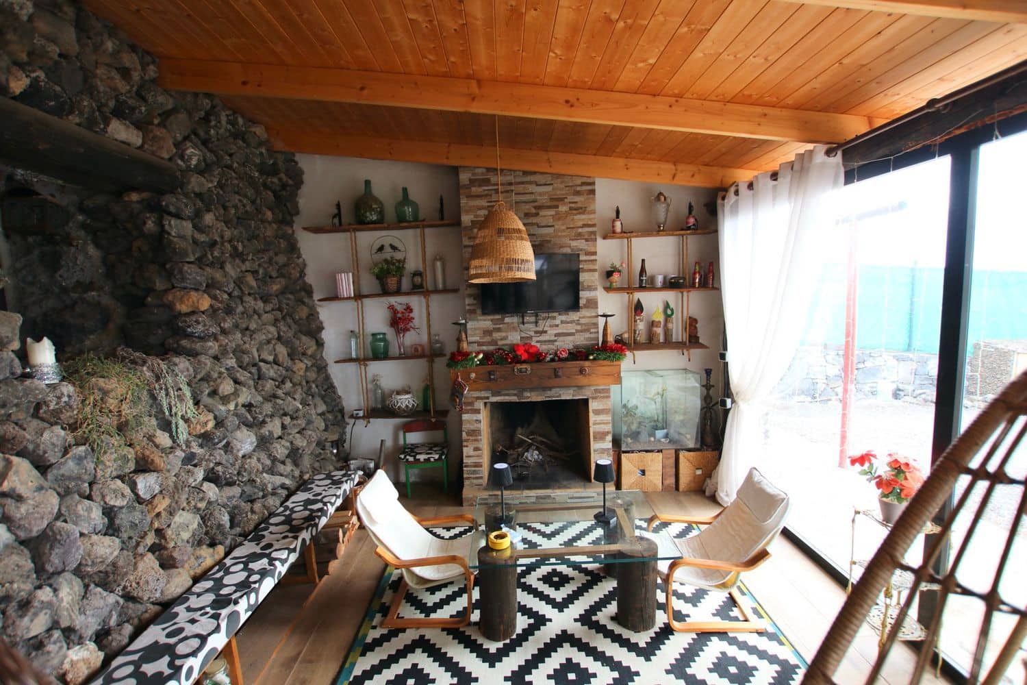 3 bedroom Finca/Country House for sale in Guia de Isora with pool garage - € 525,000 (Ref: 9445655)