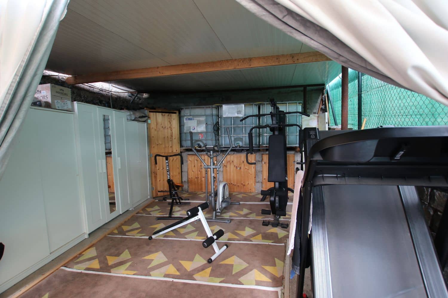 3 bedroom Finca/Country House for sale in Guia de Isora with pool garage - € 525,000 (Ref: 9445655)