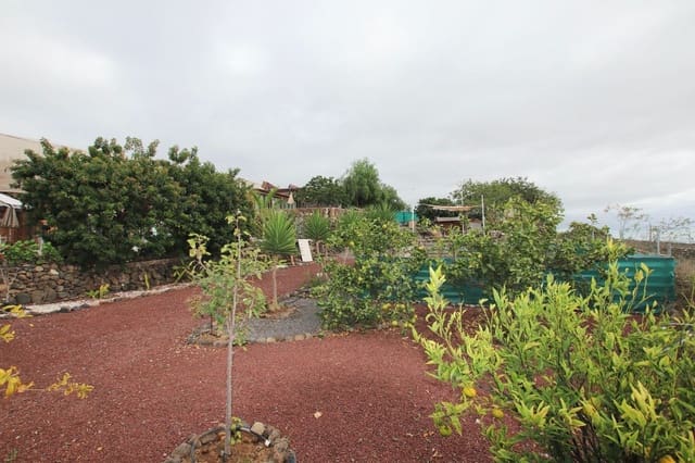 3 soveværelse Finca/Landehus til salg i Chio, Guía de Isora med swimmingpool garage - € 525.000 (Ref: 9445655)