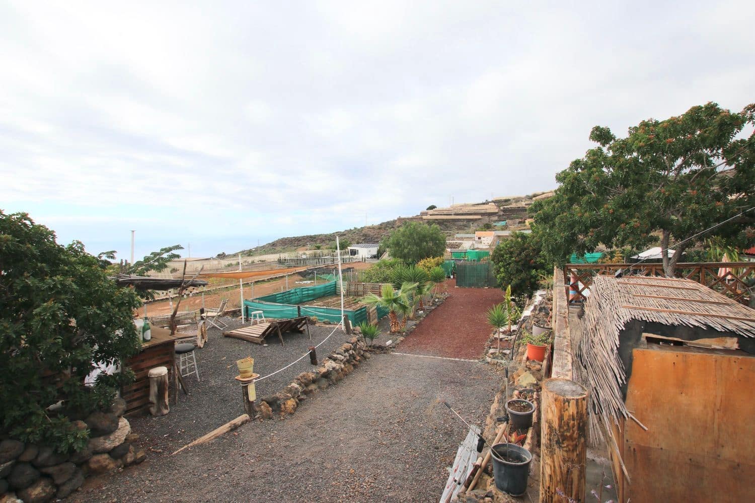 3 bedroom Finca/Country House for sale in Guia de Isora with pool garage - € 525,000 (Ref: 9445655)