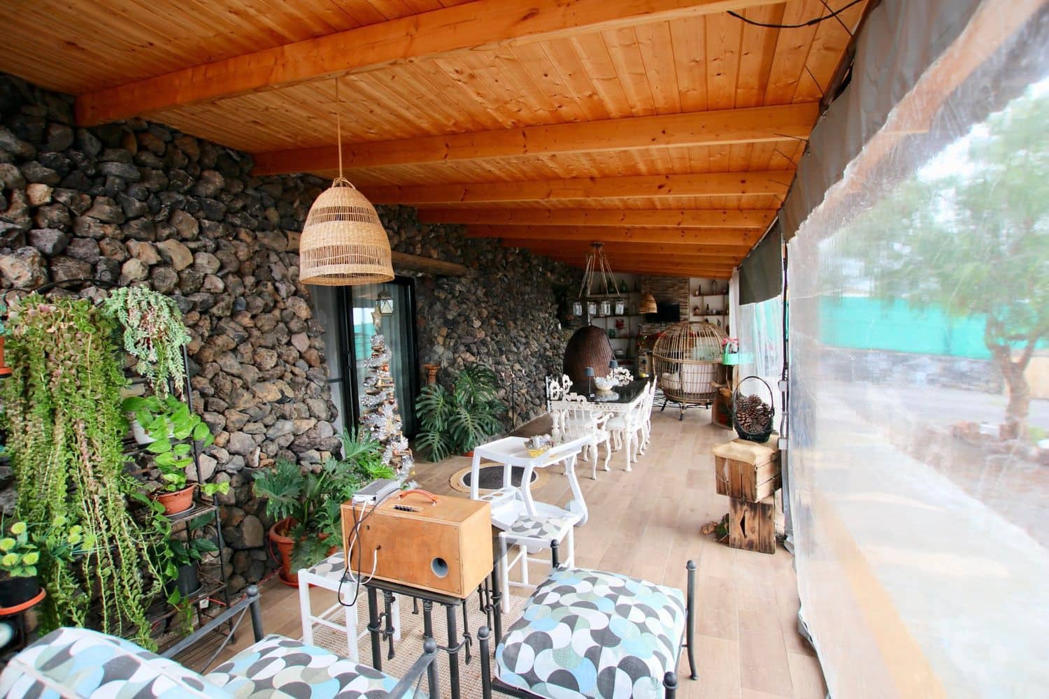 3 bedroom Finca/Country House for sale in Guia de Isora with pool garage - € 525,000 (Ref: 9445655)