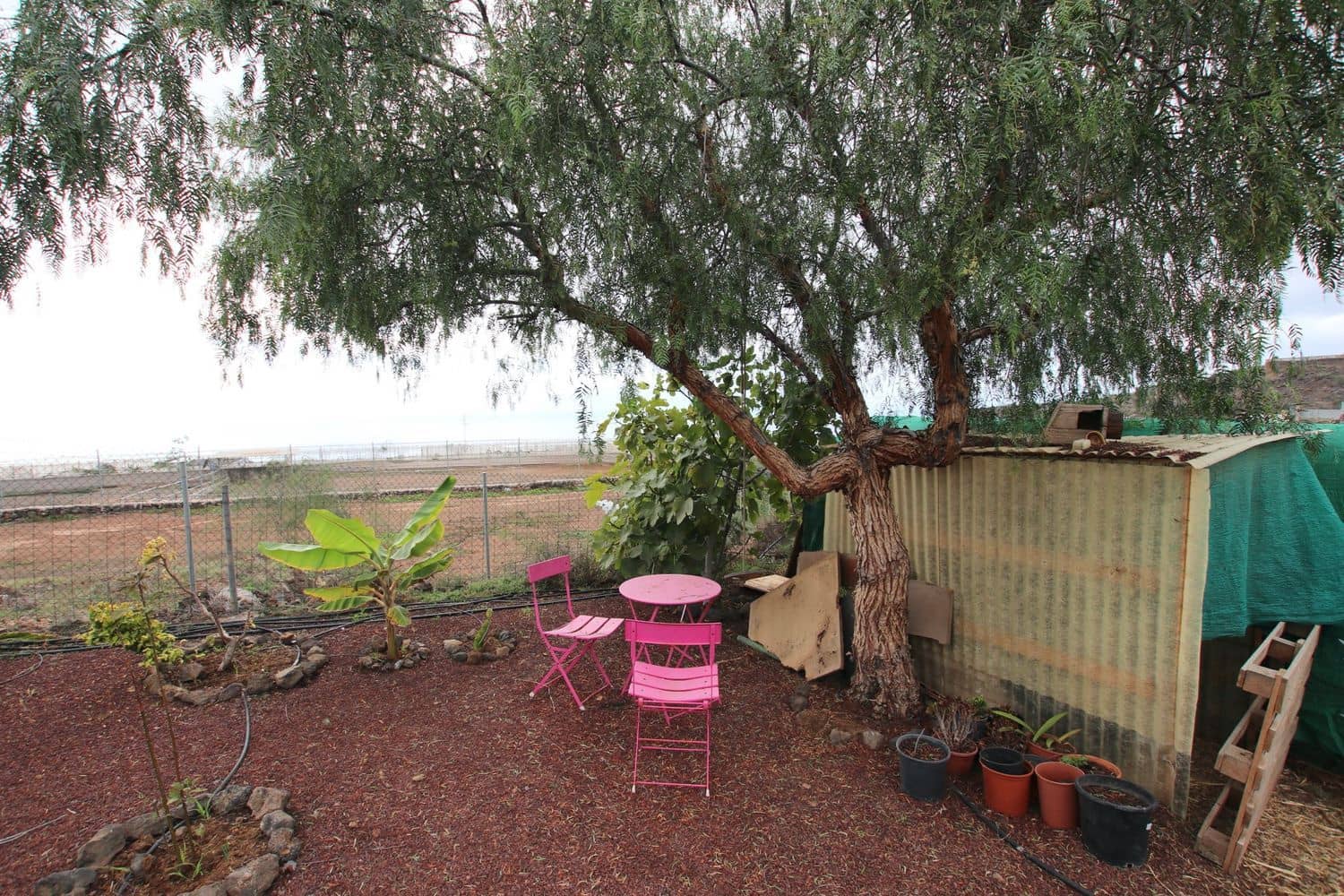 3 bedroom Finca/Country House for sale in Guia de Isora with pool garage - € 525,000 (Ref: 9445655)