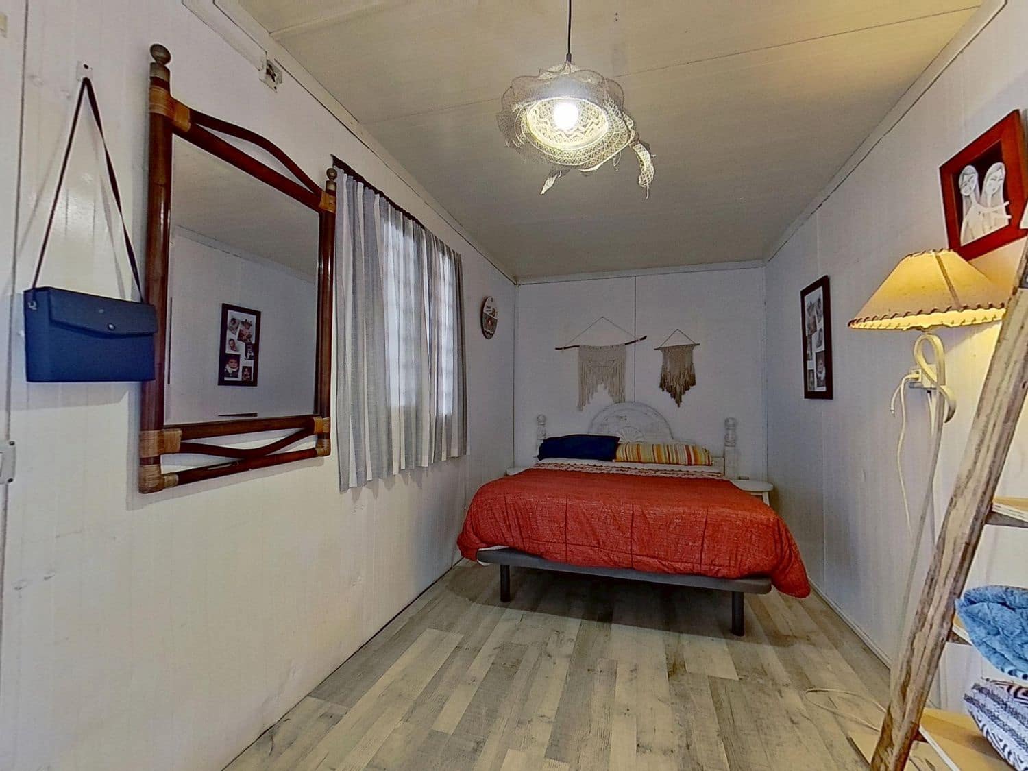 3 quarto Quinta/Casa Rural para venda em Guia de Isora com piscina garagem - 525 000 € (Ref: 9445655)