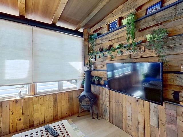 3 quarto Quinta/Casa Rural para venda em Chio, Guía de Isora com piscina garagem - 525 000 € (Ref: 9445655)