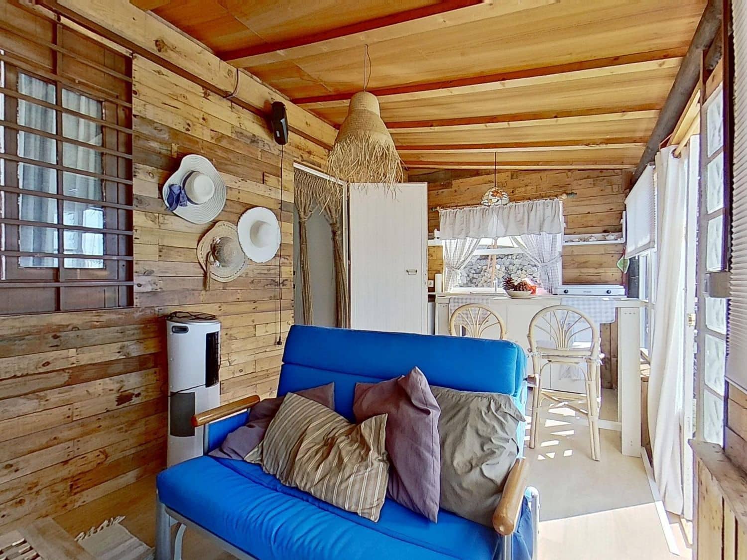 3 quarto Quinta/Casa Rural para venda em Guia de Isora com piscina garagem - 525 000 € (Ref: 9445655)