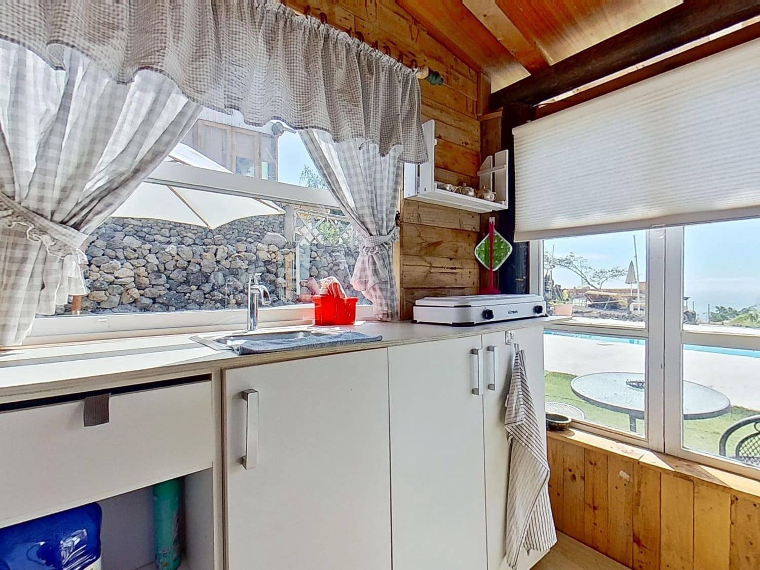 3 quarto Quinta/Casa Rural para venda em Guia de Isora com piscina garagem - 525 000 € (Ref: 9445655)