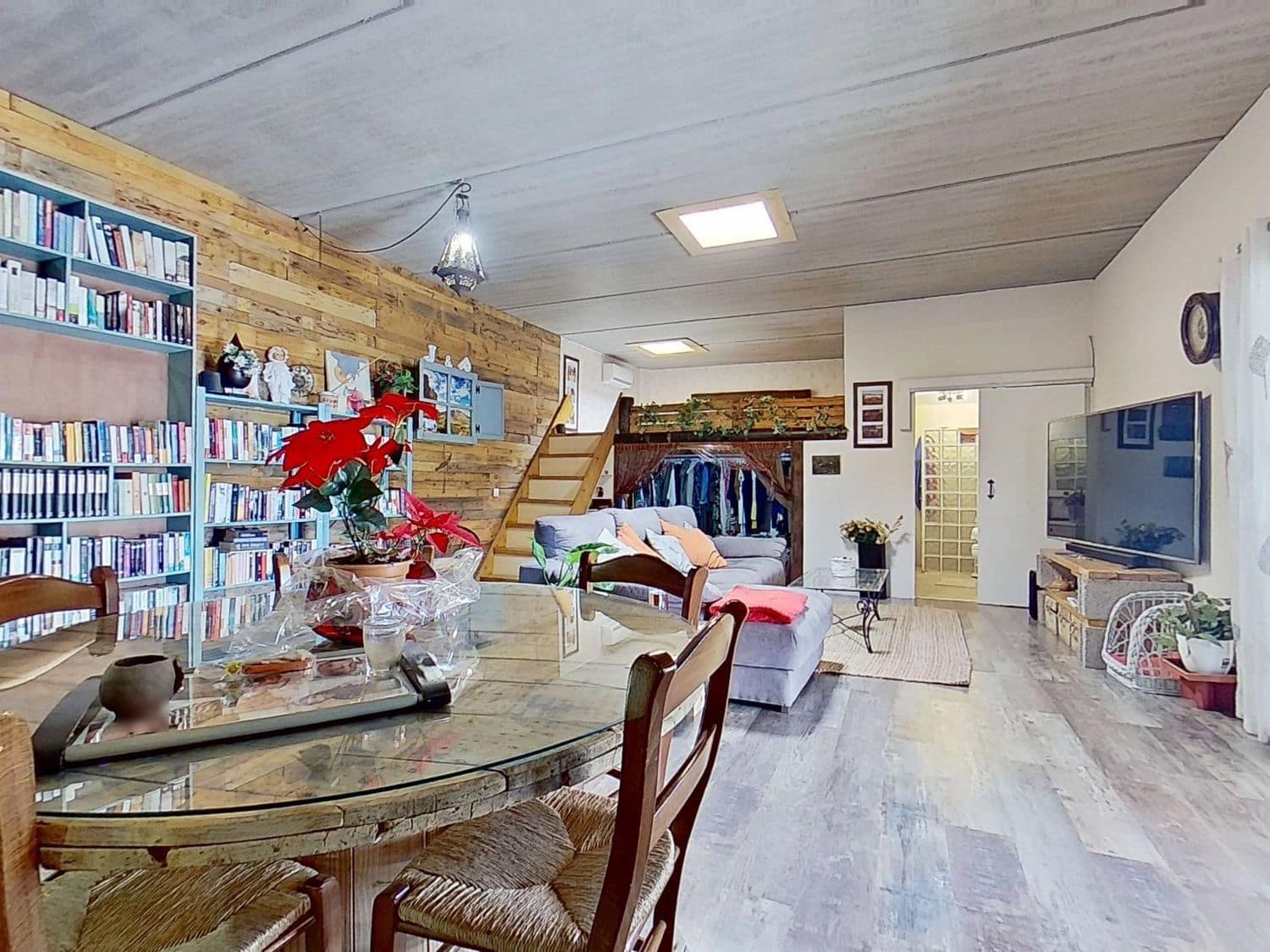 3 quarto Quinta/Casa Rural para venda em Guia de Isora com piscina garagem - 525 000 € (Ref: 9445655)