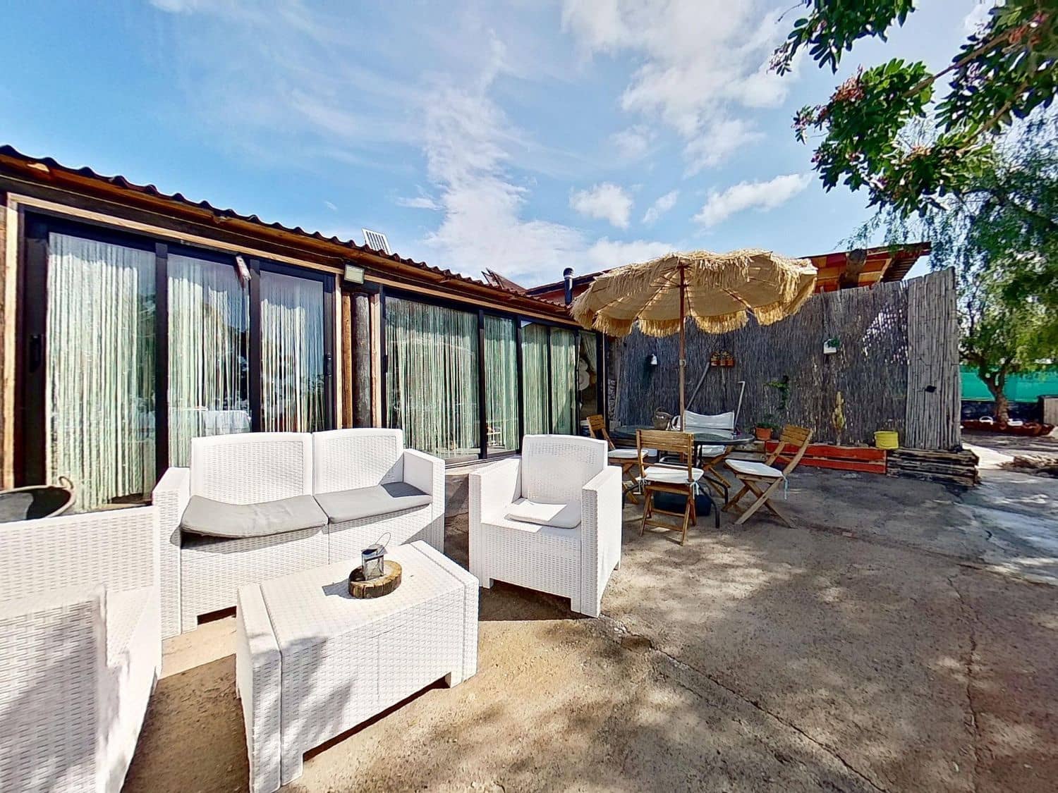 3 quarto Quinta/Casa Rural para venda em Guia de Isora com piscina garagem - 525 000 € (Ref: 9445655)