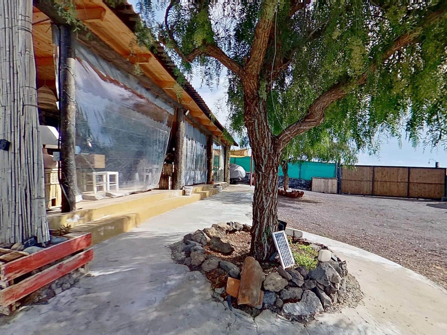 3 quarto Quinta/Casa Rural para venda em Guia de Isora com piscina garagem - 525 000 € (Ref: 9445655)