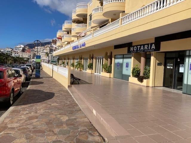 Garage in vendita in Santa Cruz de Tenerife - 40.000 € (Rif: 9474683)