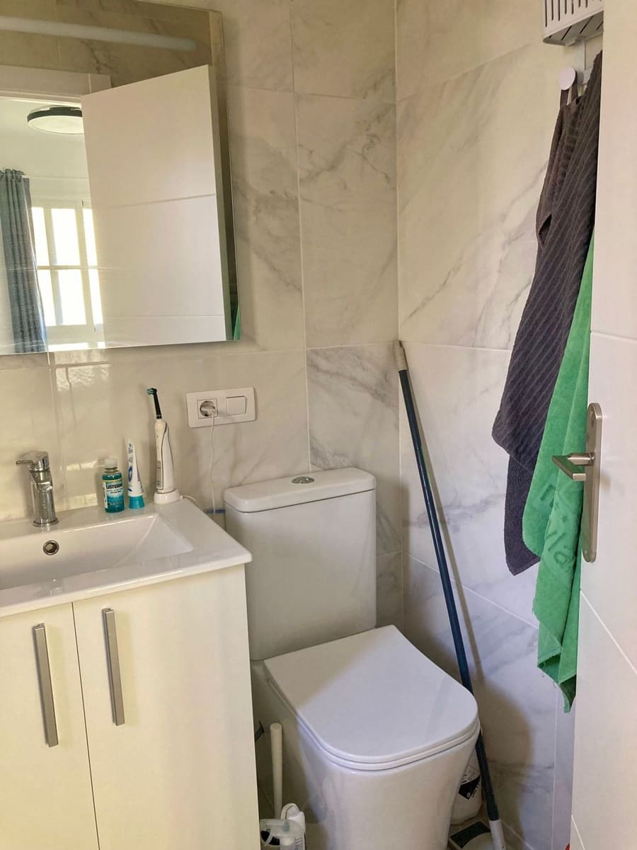 3 sypialnia Apartament na sprzedaż w Callao Salvaje z basenem garażem - 399 000 € (Ref: 9496710)