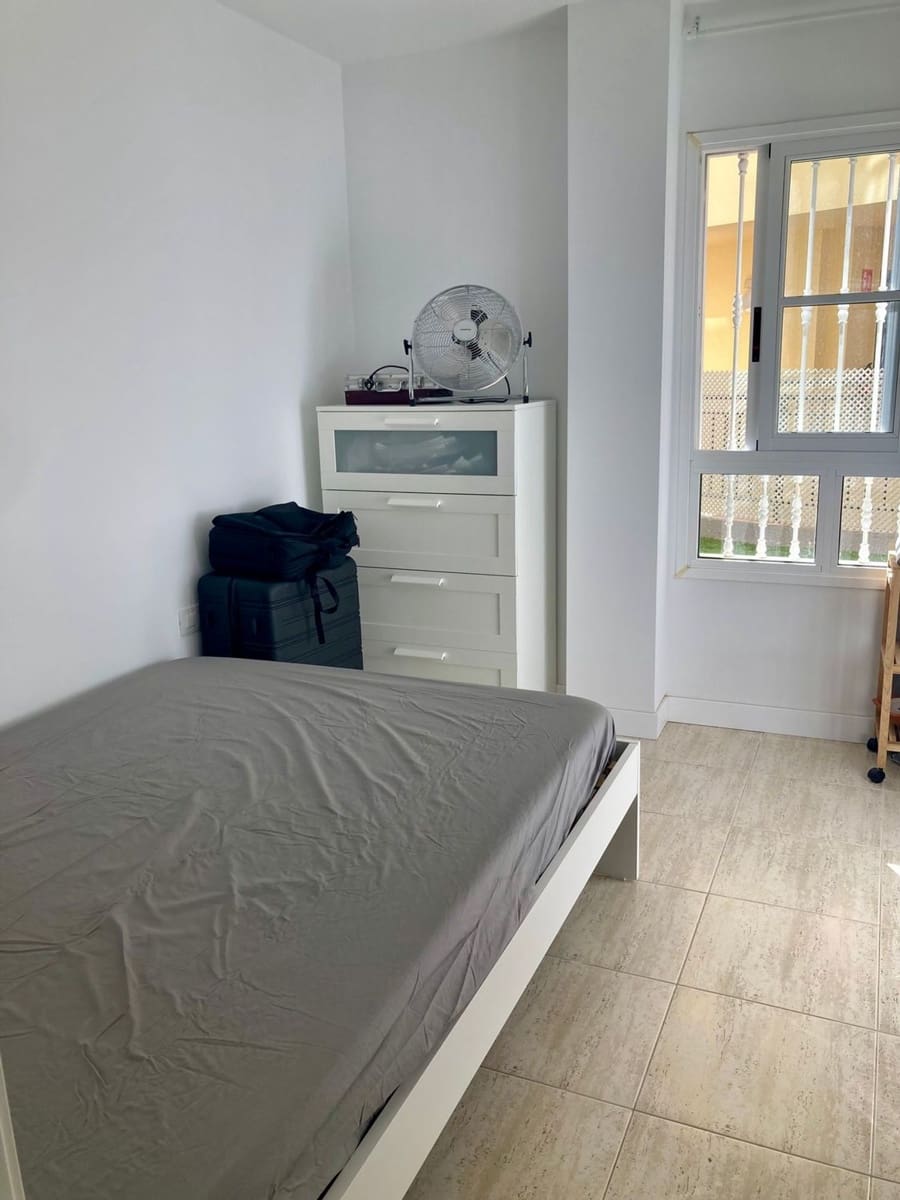 3 sypialnia Apartament na sprzedaż w Callao Salvaje z basenem garażem - 399 000 € (Ref: 9496710)