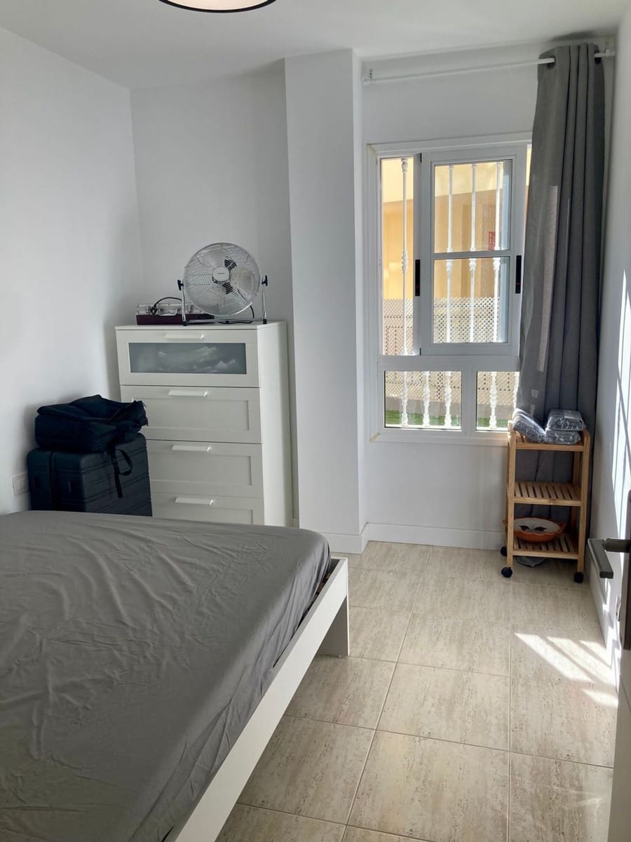 3 sypialnia Apartament na sprzedaż w Callao Salvaje z basenem garażem - 399 000 € (Ref: 9496710)