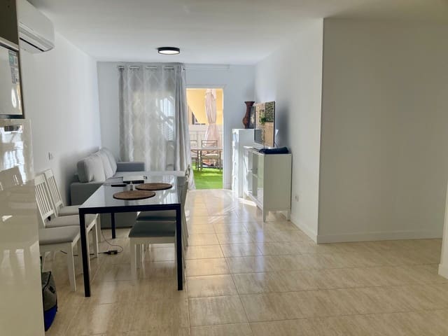 3 sypialnia Apartament na sprzedaż w Callao Salvaje, Adeje z basenem garażem - 399 000 € (Ref: 9496710)