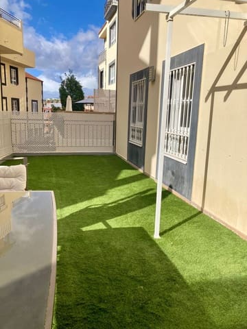 3 sypialnia Apartament na sprzedaż w Callao Salvaje, Adeje z basenem garażem - 399 000 € (Ref: 9496710)