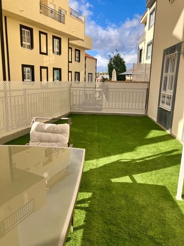 3 sypialnia Apartament na sprzedaż w Callao Salvaje, Adeje z basenem garażem - 399 000 € (Ref: 9496710)