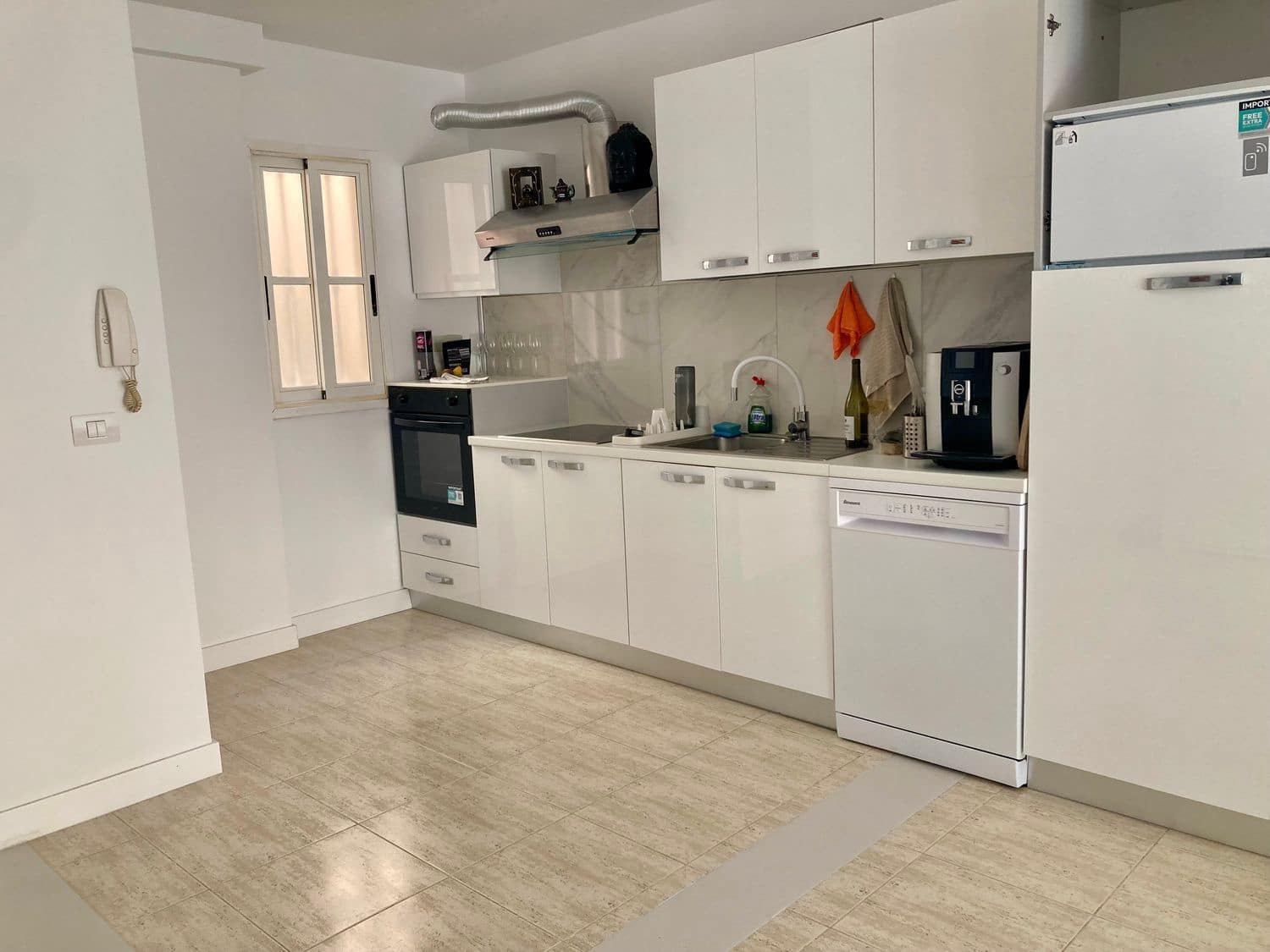 3 sypialnia Apartament na sprzedaż w Callao Salvaje z basenem garażem - 399 000 € (Ref: 9496710)