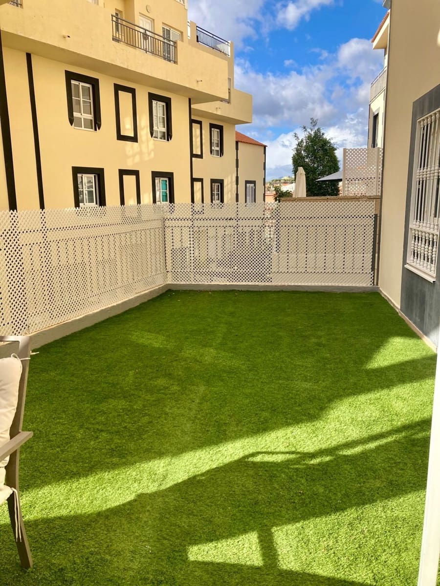 3 sypialnia Apartament na sprzedaż w Callao Salvaje z basenem garażem - 399 000 € (Ref: 9496710)