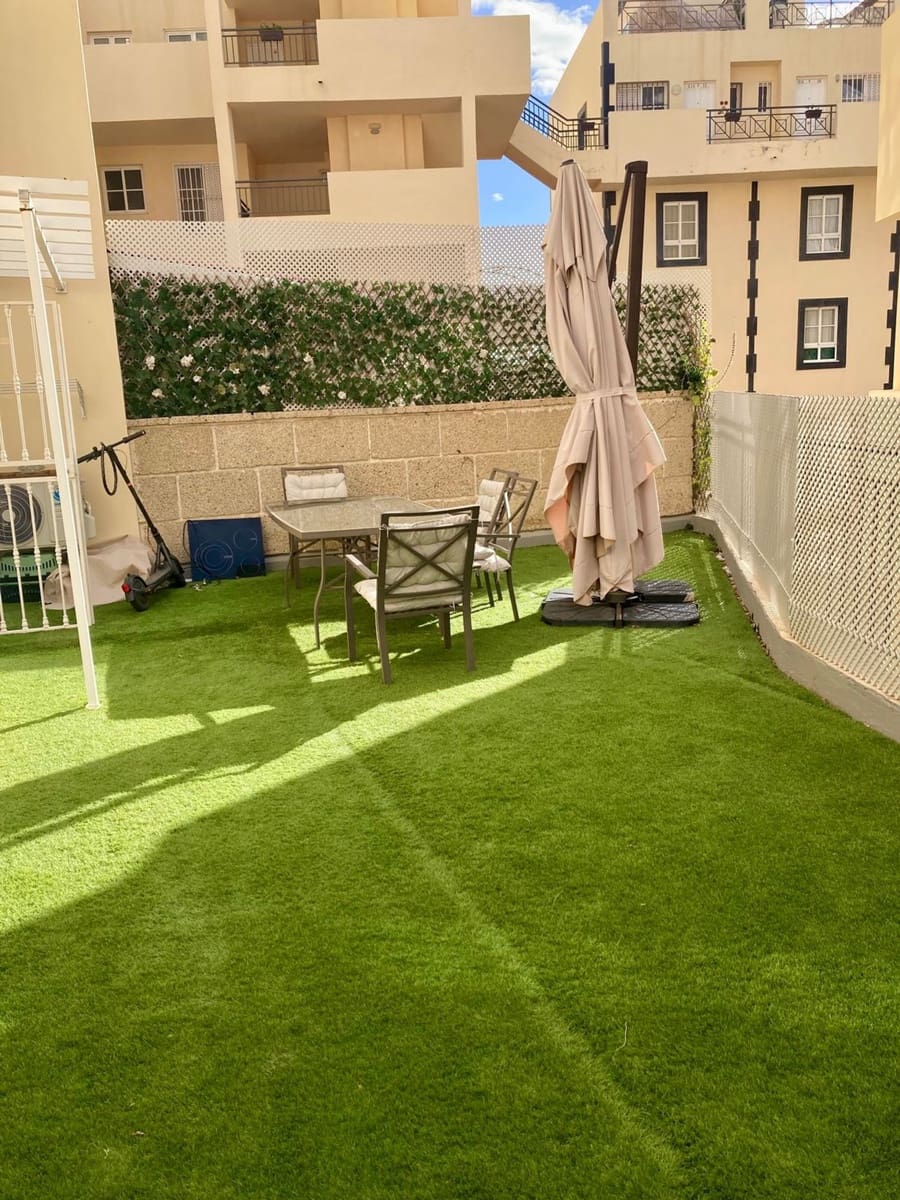 3 sypialnia Apartament na sprzedaż w Callao Salvaje z basenem garażem - 399 000 € (Ref: 9496710)