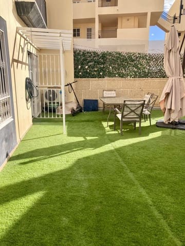 3 sypialnia Apartament na sprzedaż w Callao Salvaje, Adeje z basenem garażem - 399 000 € (Ref: 9496710)