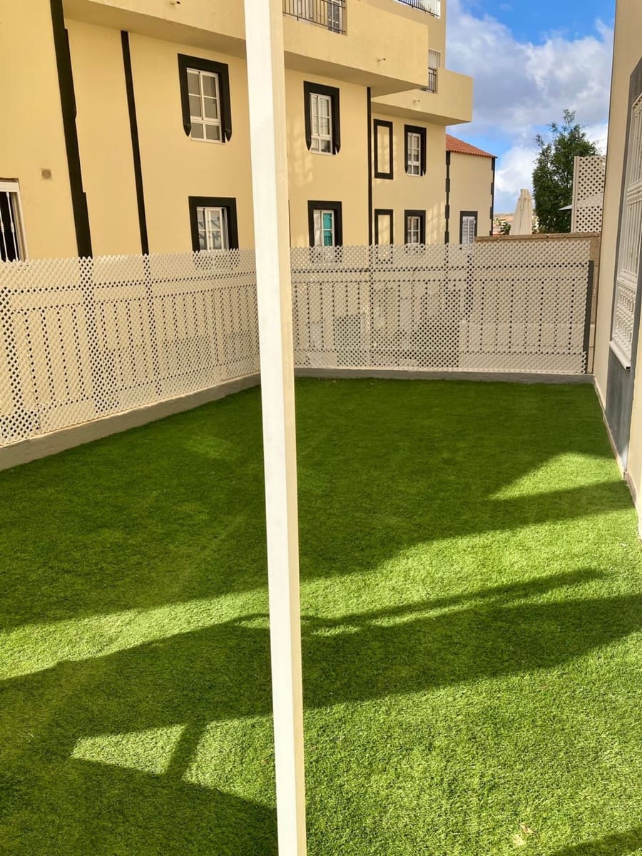 3 sypialnia Apartament na sprzedaż w Callao Salvaje z basenem garażem - 399 000 € (Ref: 9496710)