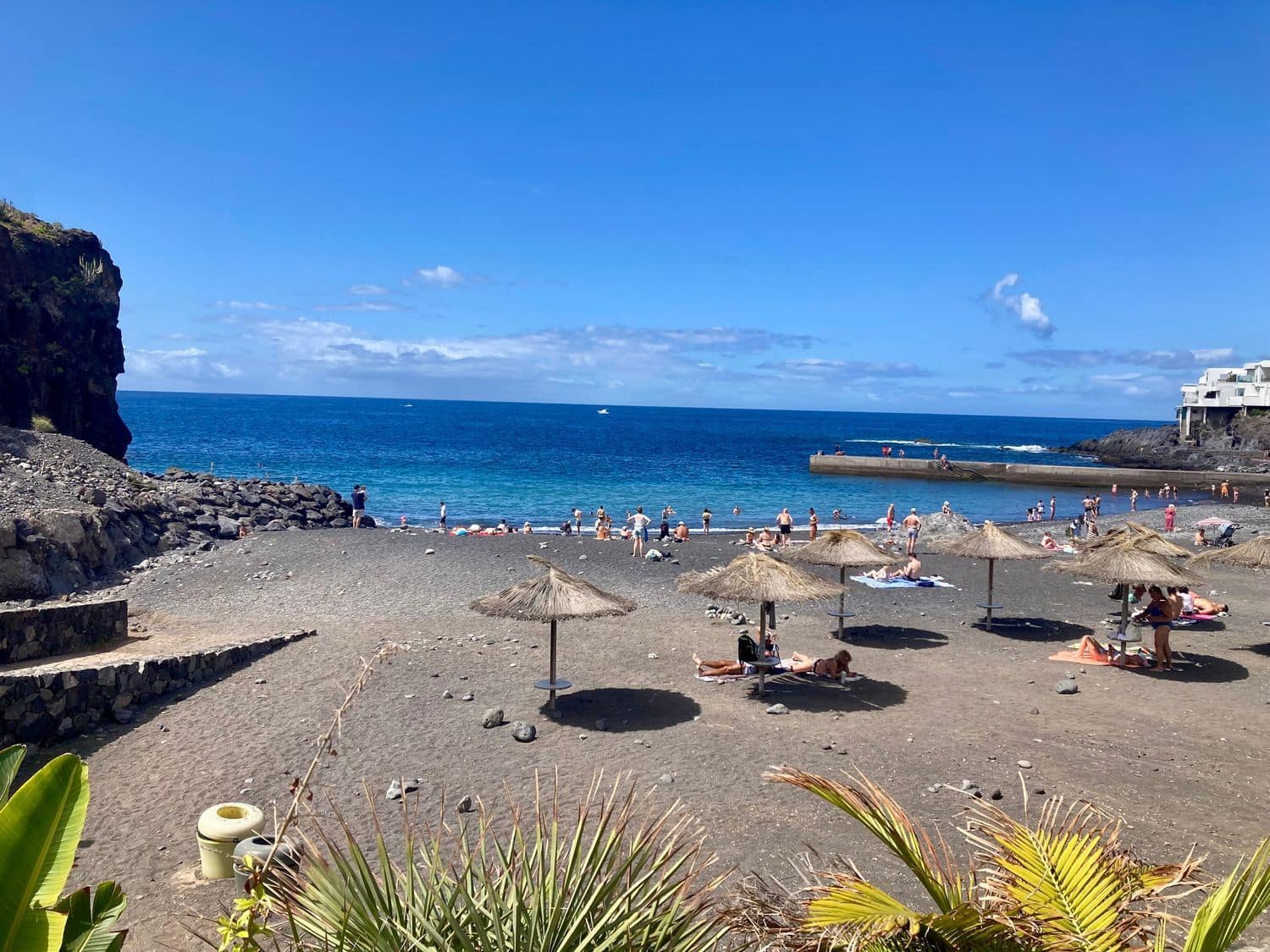 3 bedroom Apartment for sale in Callao Salvaje with pool garage - € 399,000 (Ref: 9496710)