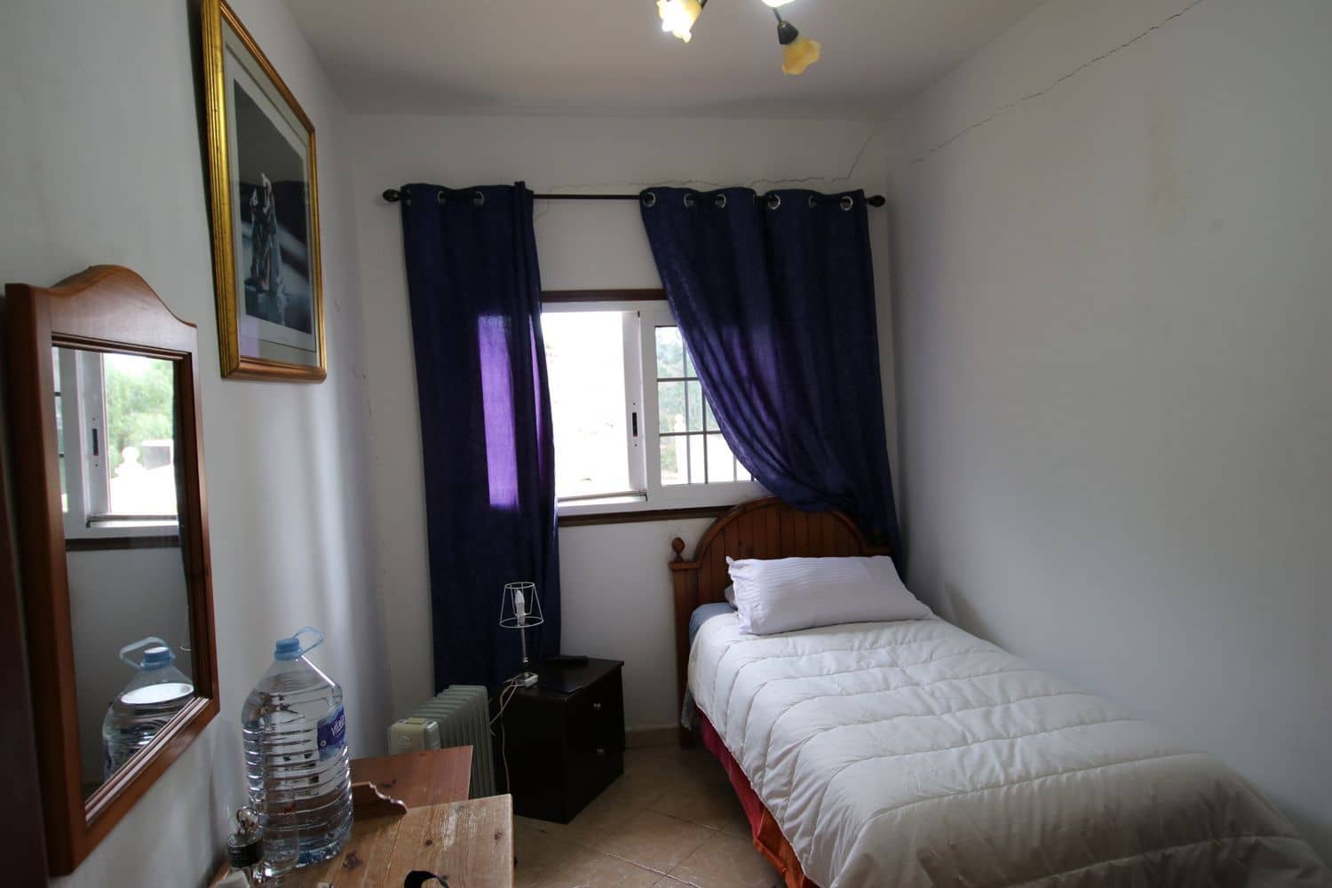 4 sovrum Finca/Hus på landet till salu i Guia de Isora med pool garage - 590 000 € (Ref: 9498085)