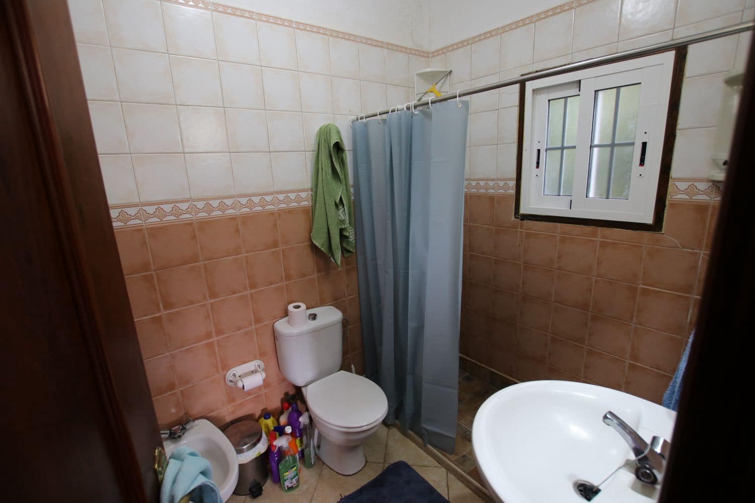 4 sovrum Finca/Hus på landet till salu i Guia de Isora med pool garage - 590 000 € (Ref: 9498085)