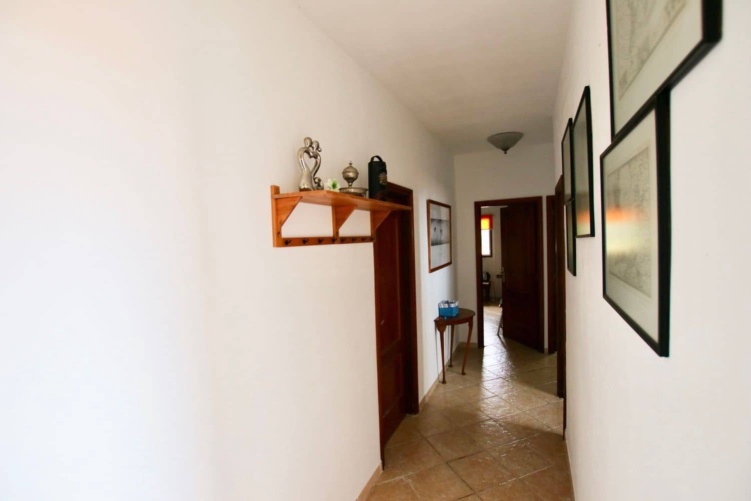 4 sovrum Finca/Hus på landet till salu i Guia de Isora med pool garage - 590 000 € (Ref: 9498085)