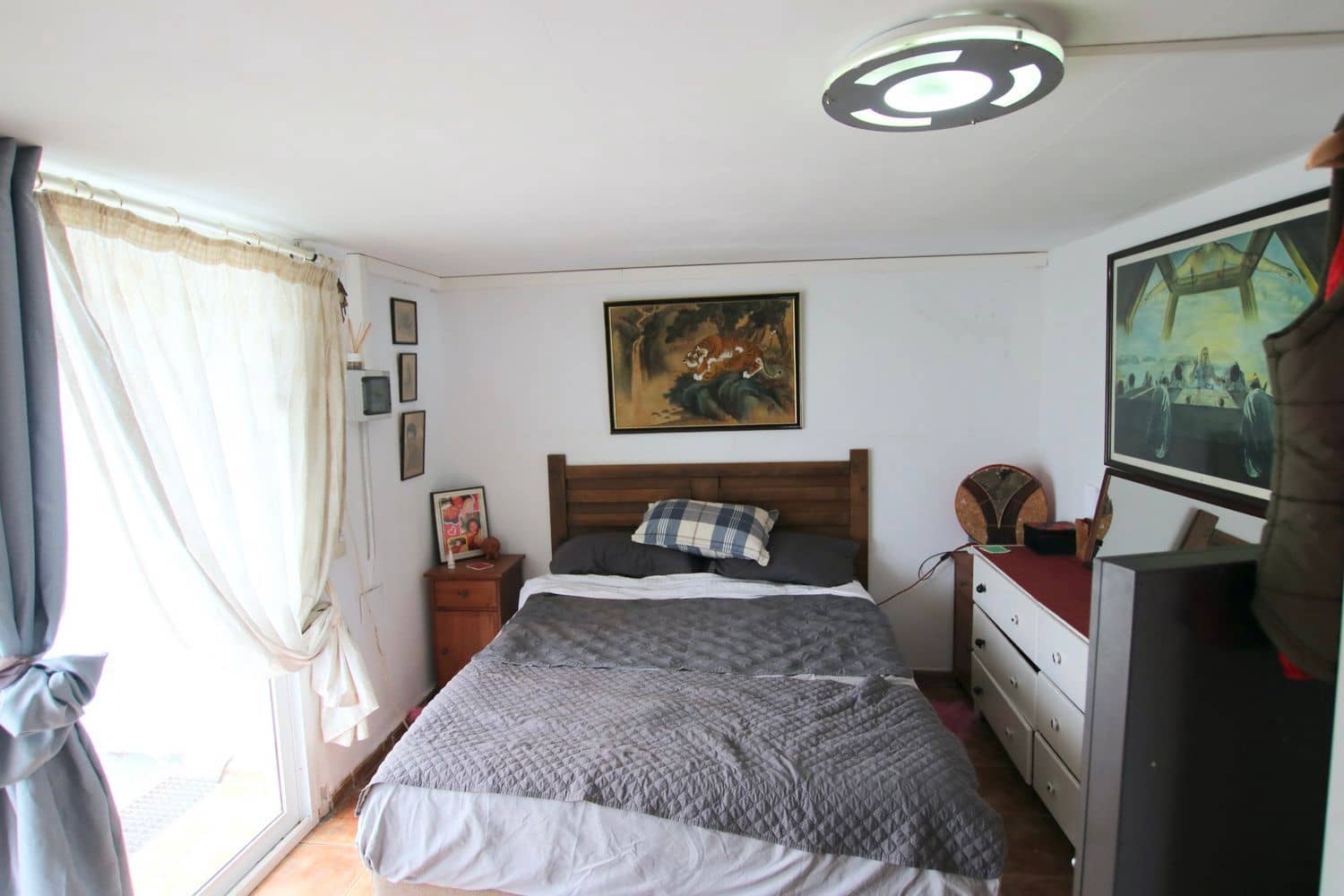 4 sovrum Finca/Hus på landet till salu i Guia de Isora med pool garage - 590 000 € (Ref: 9498085)