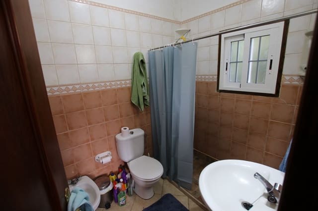 4 sovrum Finca/Hus på landet till salu i Guía de Isora med pool garage - 590 000 € (Ref: 9498085)