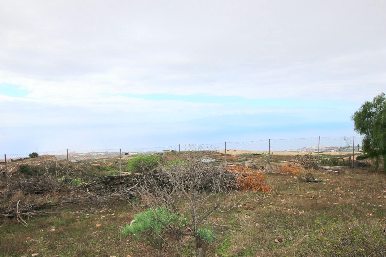 4 sovrum Finca/Hus på landet till salu i Guia de Isora med pool garage - 590 000 € (Ref: 9498085)