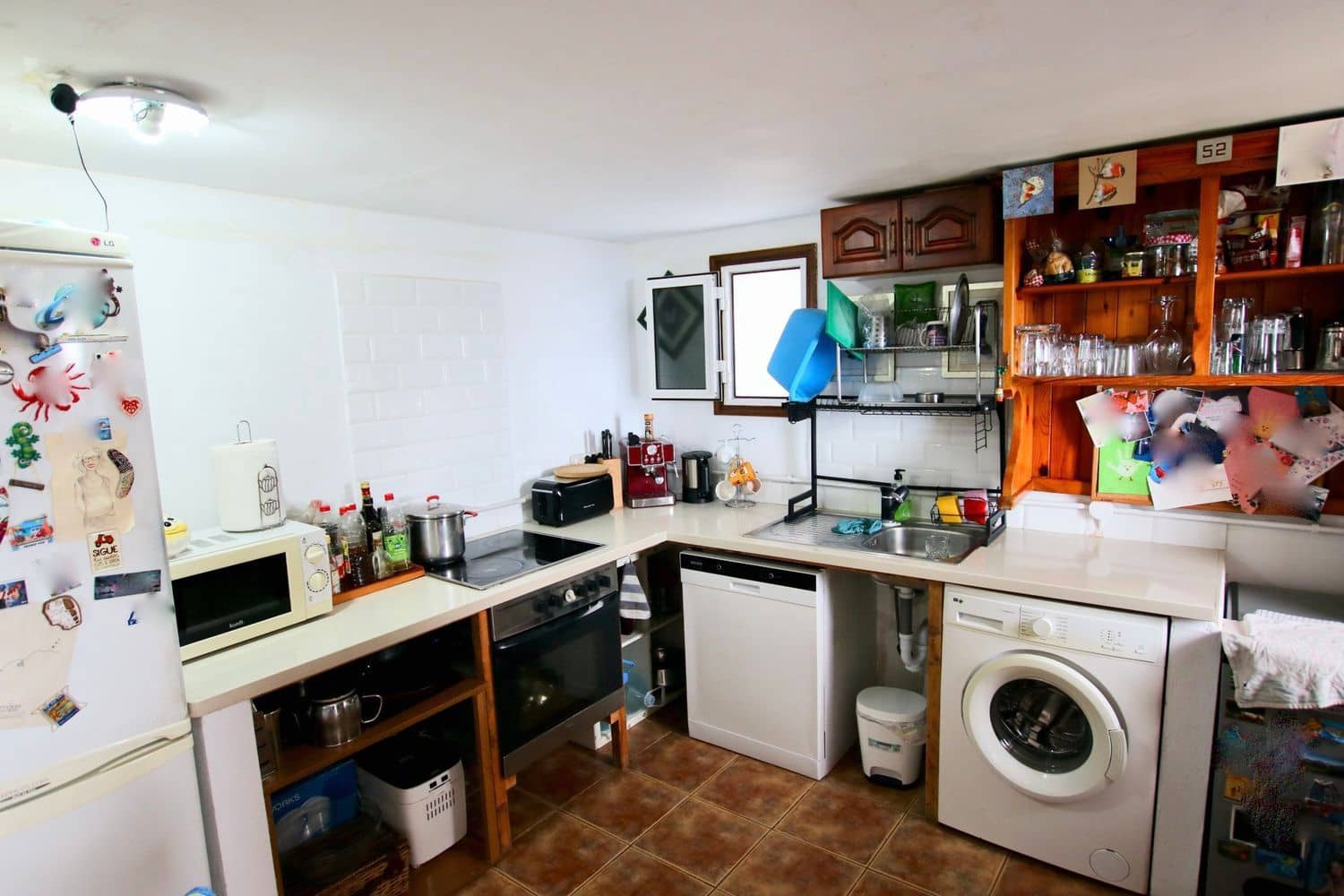 4 sovrum Finca/Hus på landet till salu i Guia de Isora med pool garage - 590 000 € (Ref: 9498085)