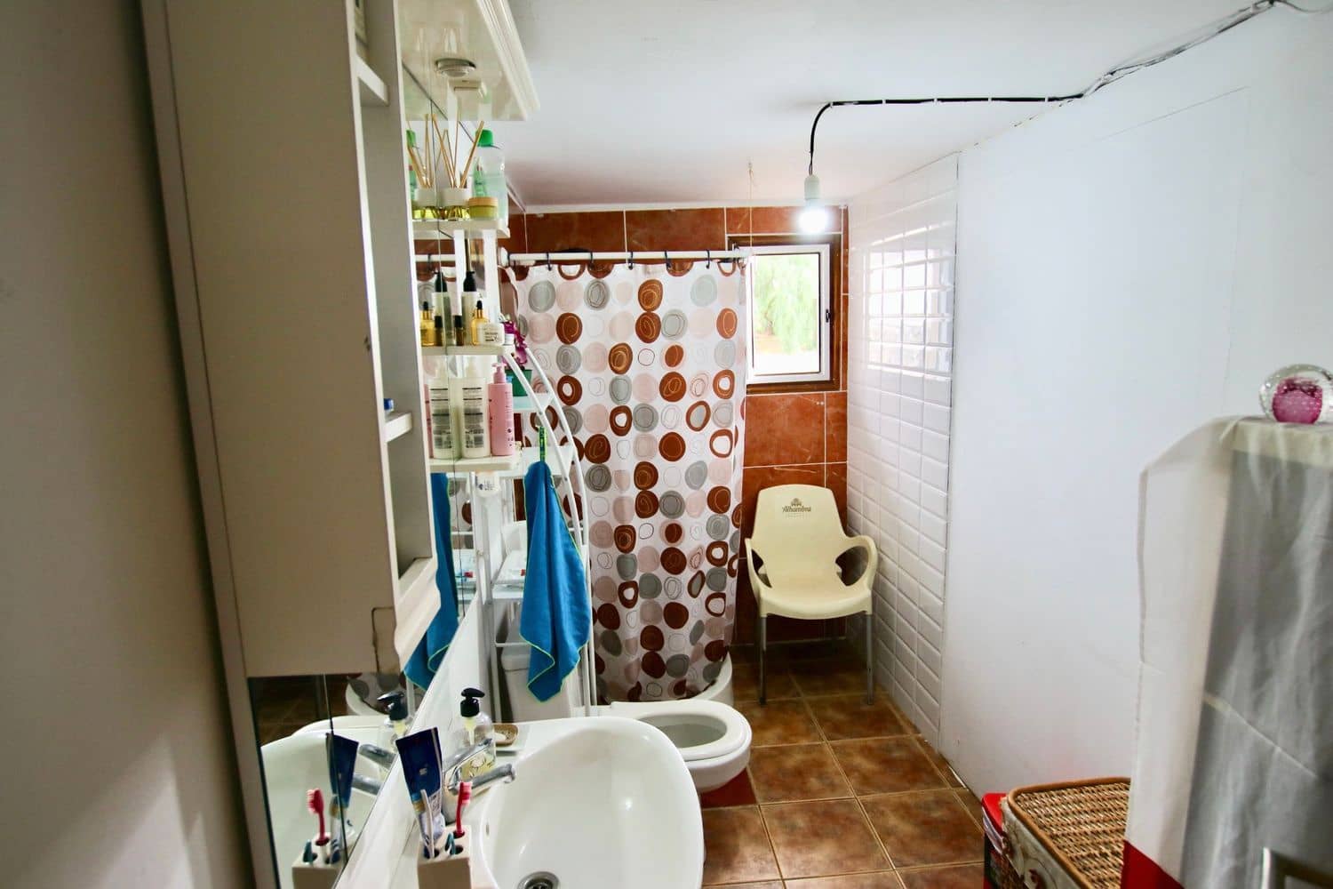 4 sovrum Finca/Hus på landet till salu i Guia de Isora med pool garage - 590 000 € (Ref: 9498085)