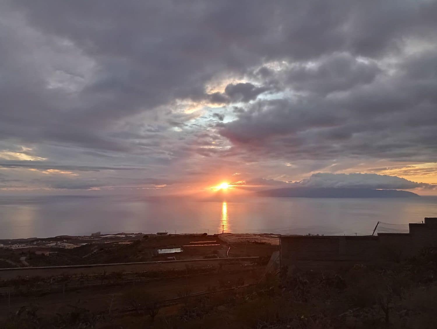 4 sovrum Finca/Hus på landet till salu i Guia de Isora med pool garage - 590 000 € (Ref: 9498085)