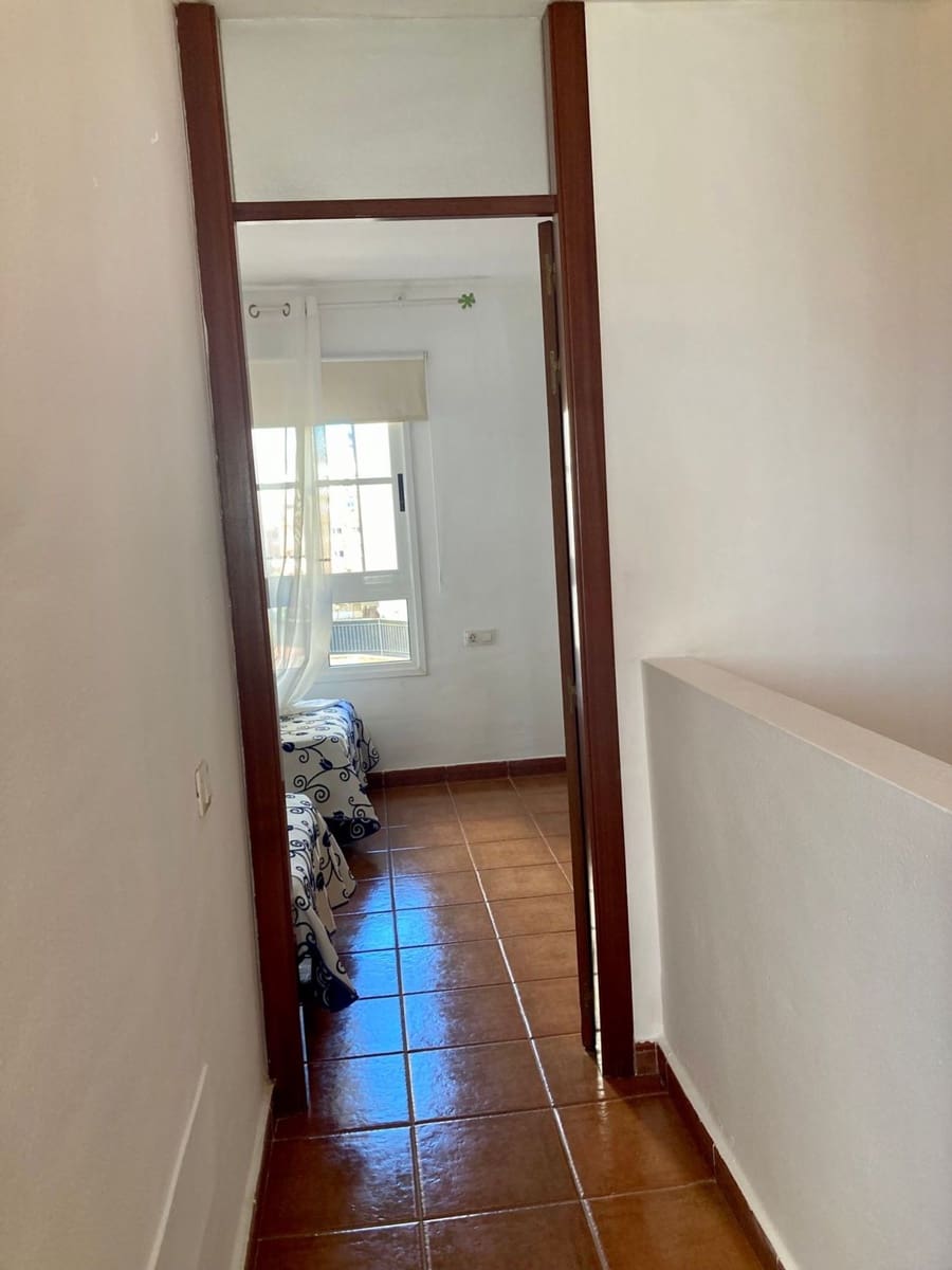 Apartamento de 2 habitaciones en Callao Salvaje en venta con piscina garaje - 359.000 € (Ref: 9498086)