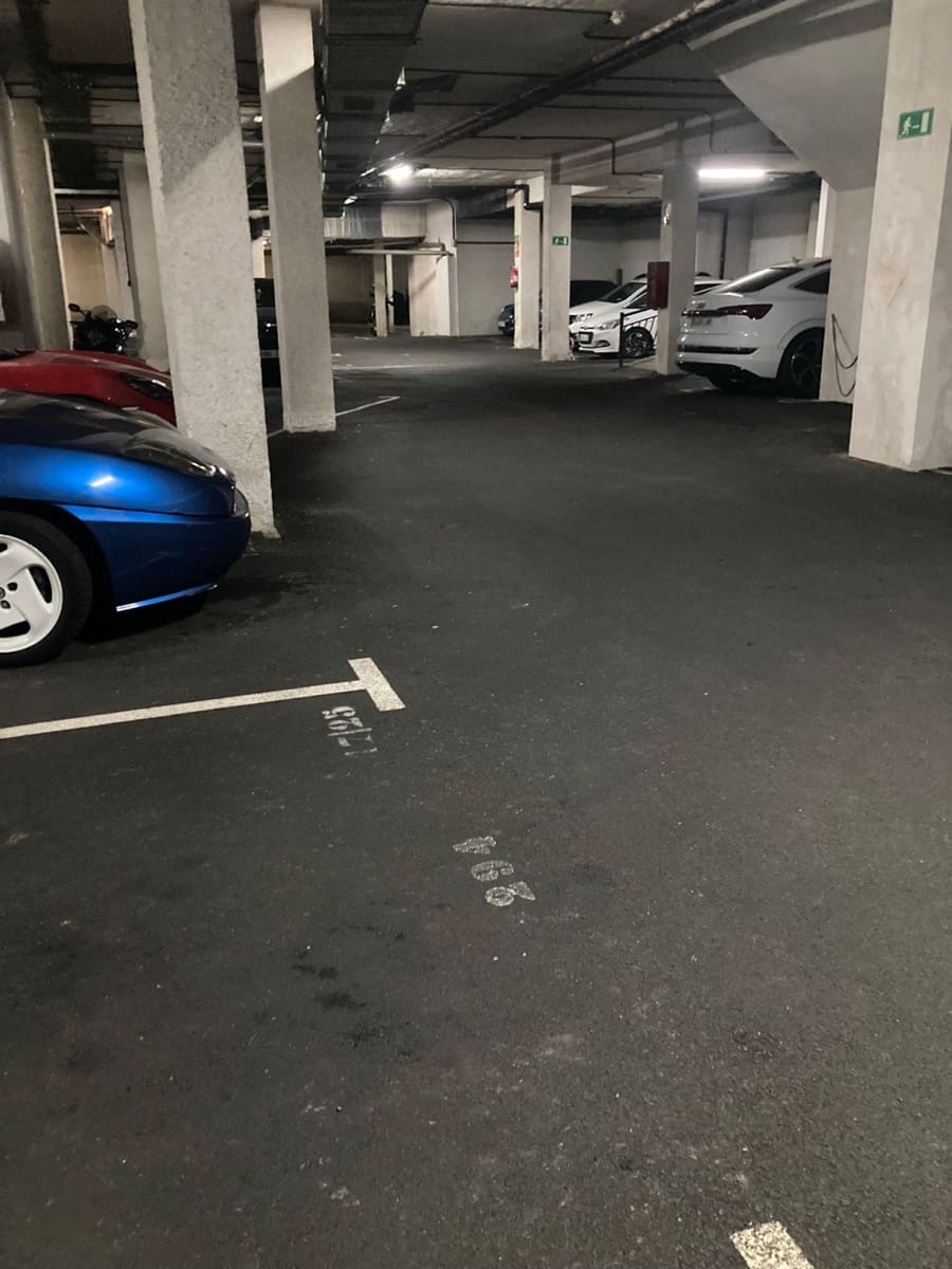 Apartamento de 2 habitaciones en Callao Salvaje en venta con piscina garaje - 359.000 € (Ref: 9498086)