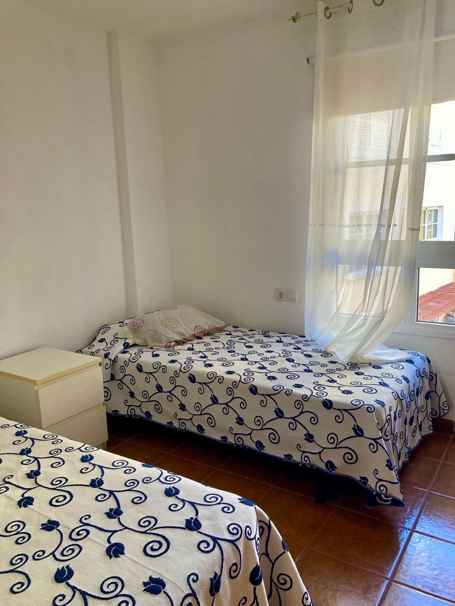 Apartamento de 2 habitaciones en Callao Salvaje en venta con piscina garaje - 359.000 € (Ref: 9498086)