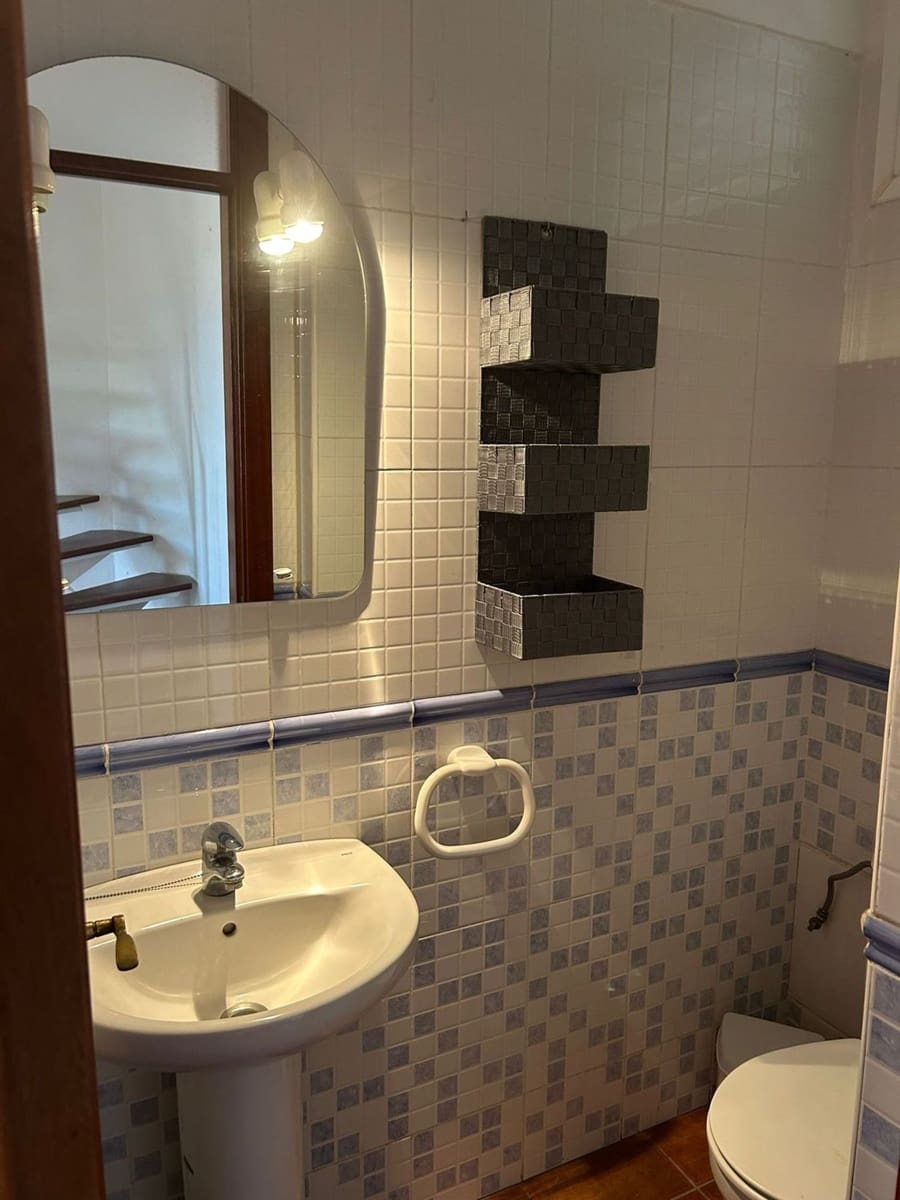 Apartamento de 2 habitaciones en Callao Salvaje en venta con piscina garaje - 359.000 € (Ref: 9498086)