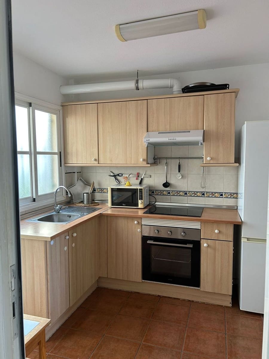 Apartamento de 2 habitaciones en Callao Salvaje en venta con piscina garaje - 359.000 € (Ref: 9498086)