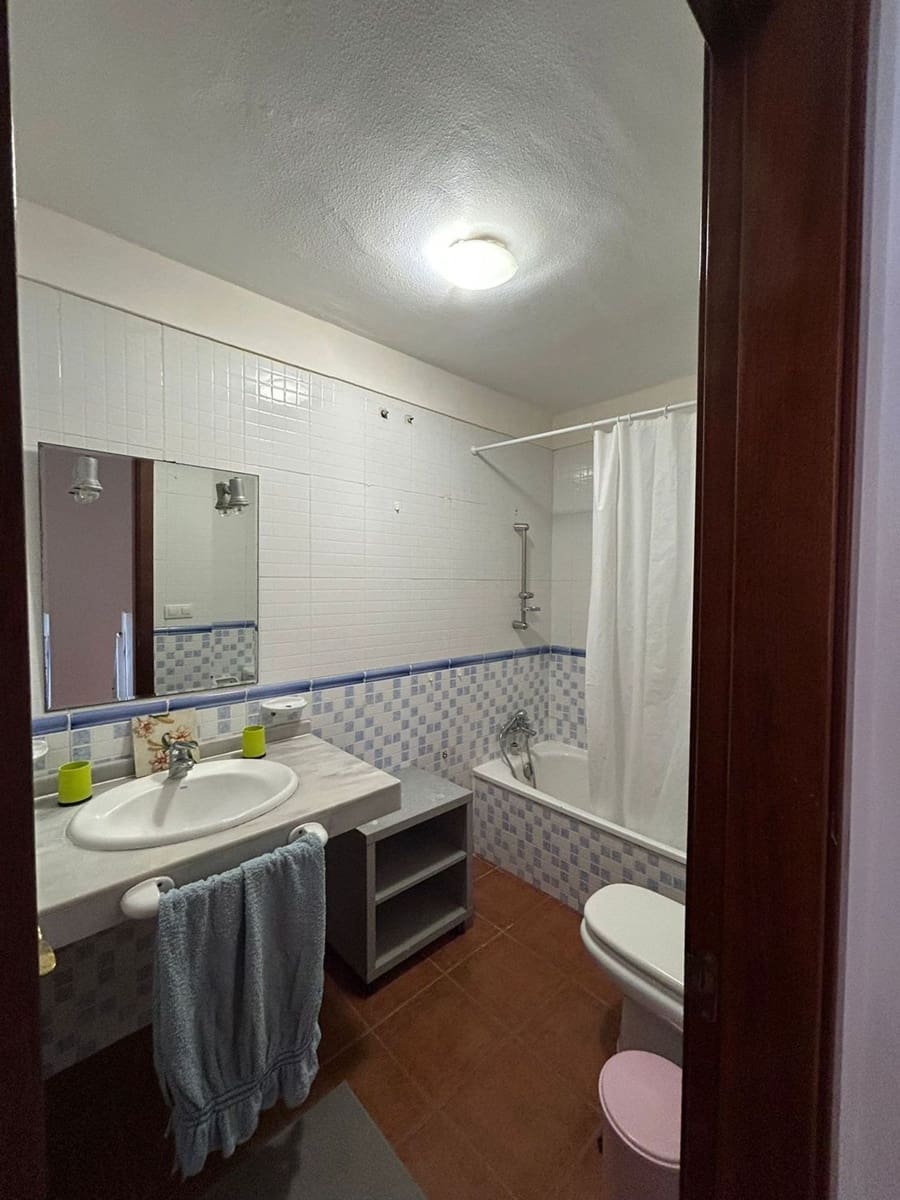 Apartamento de 2 habitaciones en Callao Salvaje en venta con piscina garaje - 359.000 € (Ref: 9498086)