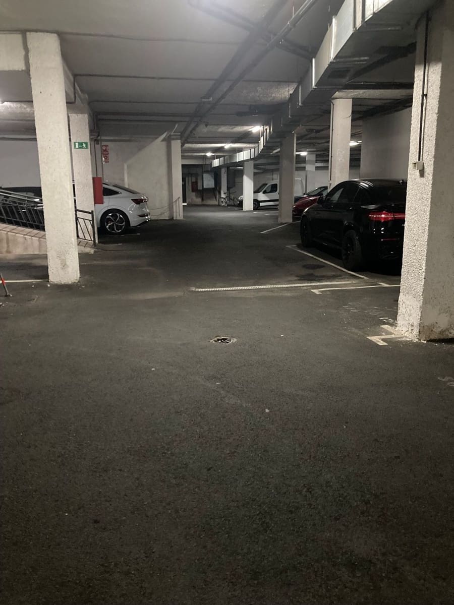 Apartamento de 2 habitaciones en Callao Salvaje en venta con piscina garaje - 359.000 € (Ref: 9498086)