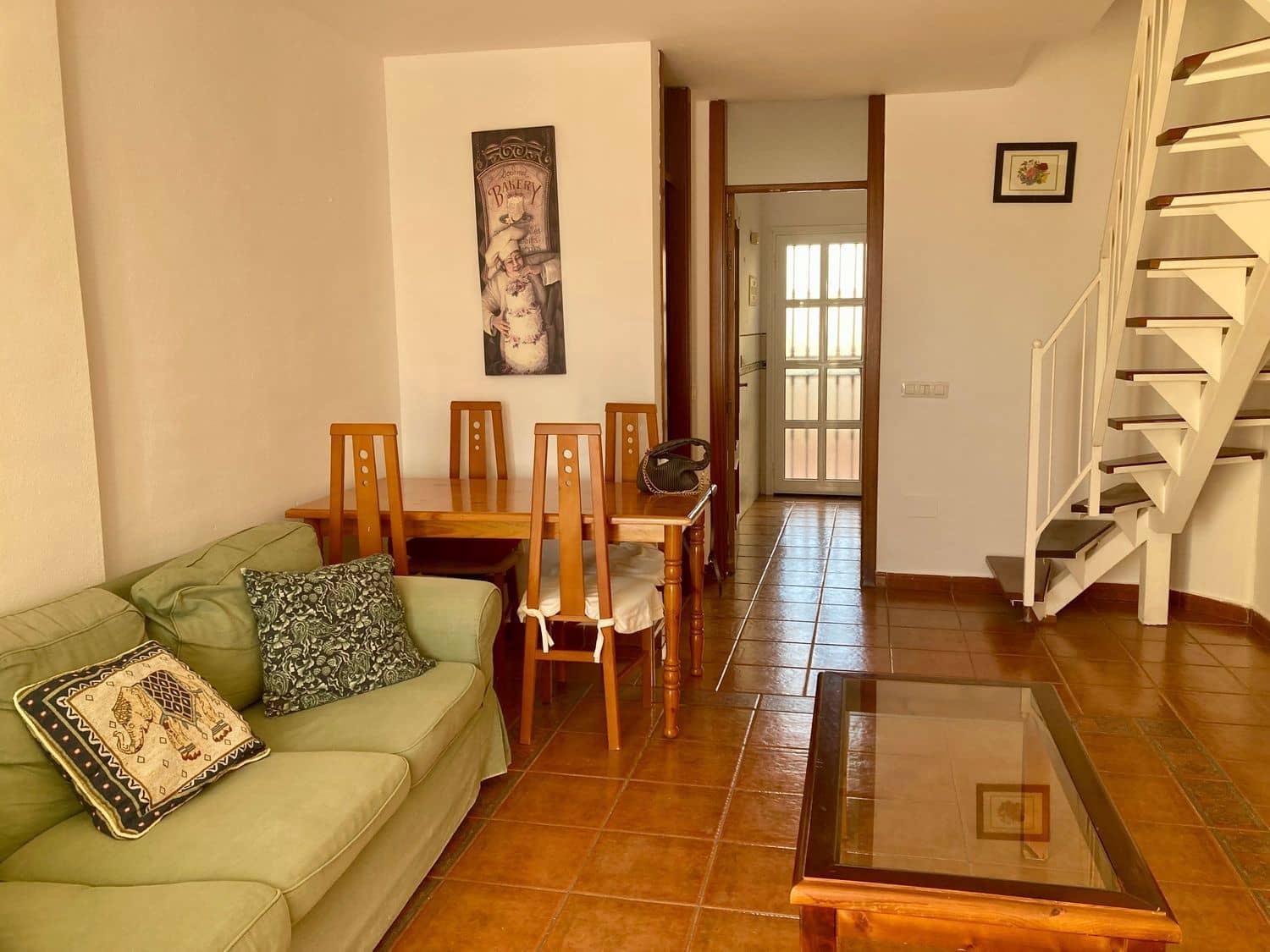 Apartamento de 2 habitaciones en Callao Salvaje en venta con piscina garaje - 359.000 € (Ref: 9498086)