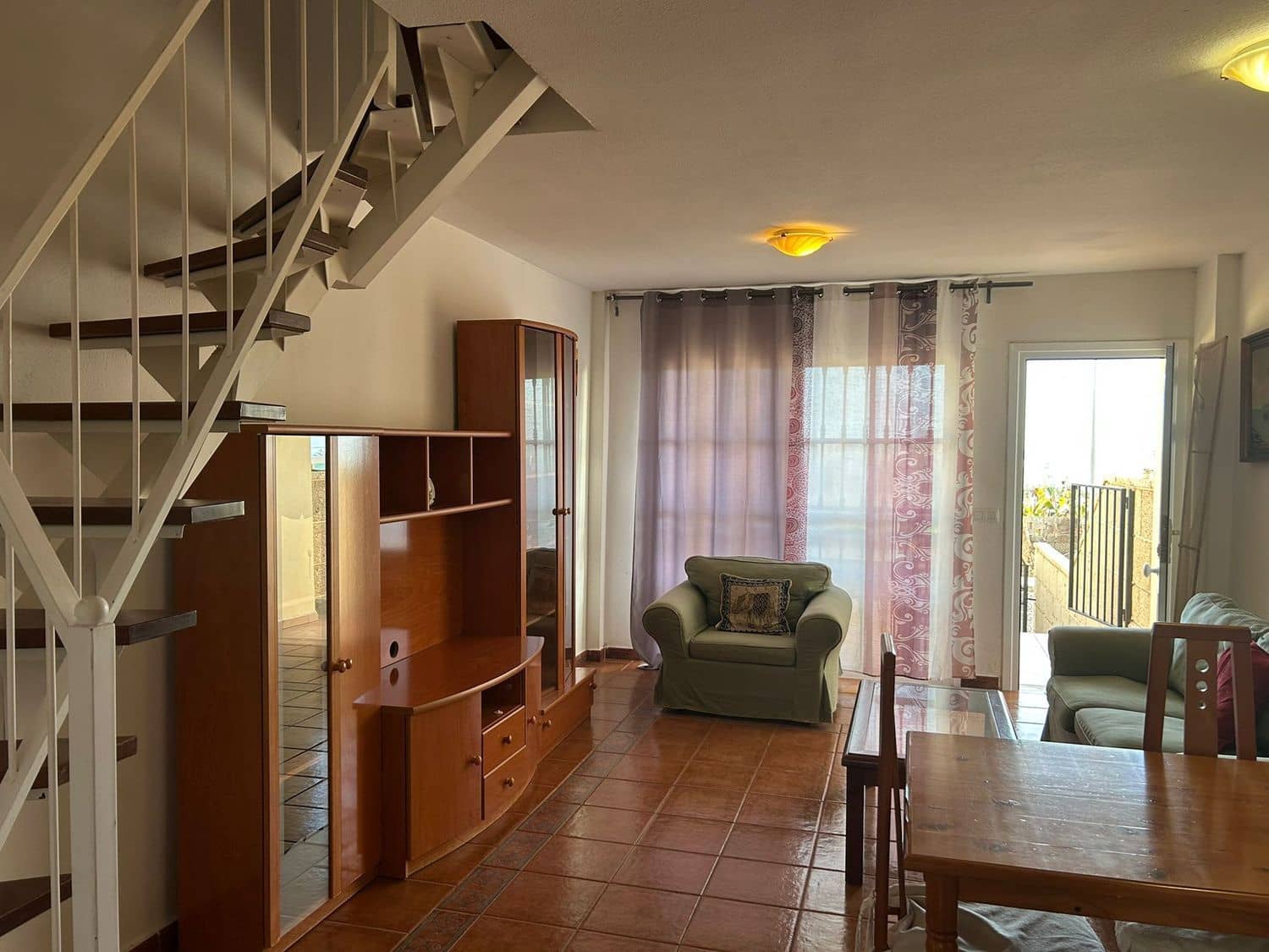 Apartamento de 2 habitaciones en Callao Salvaje en venta con piscina garaje - 359.000 € (Ref: 9498086)