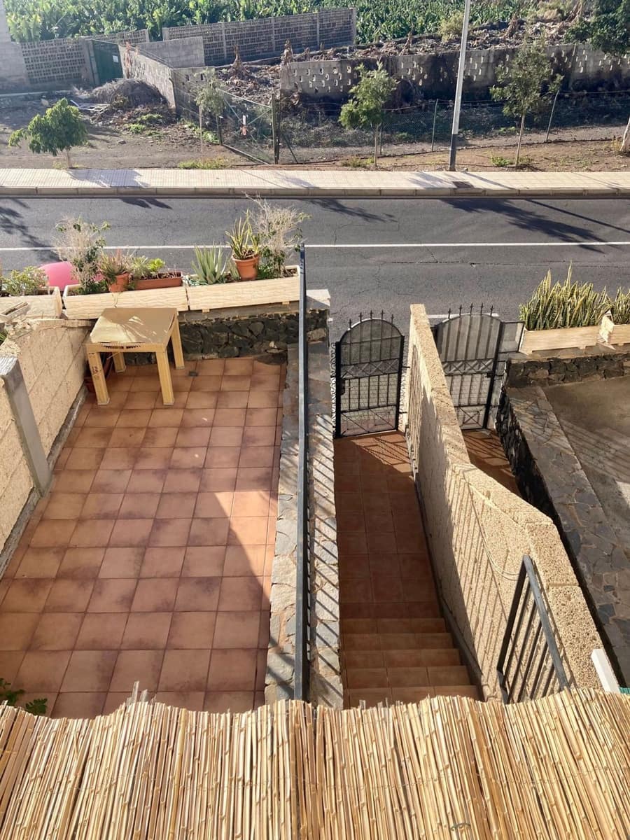 Apartamento de 2 habitaciones en Callao Salvaje en venta con piscina garaje - 359.000 € (Ref: 9498086)