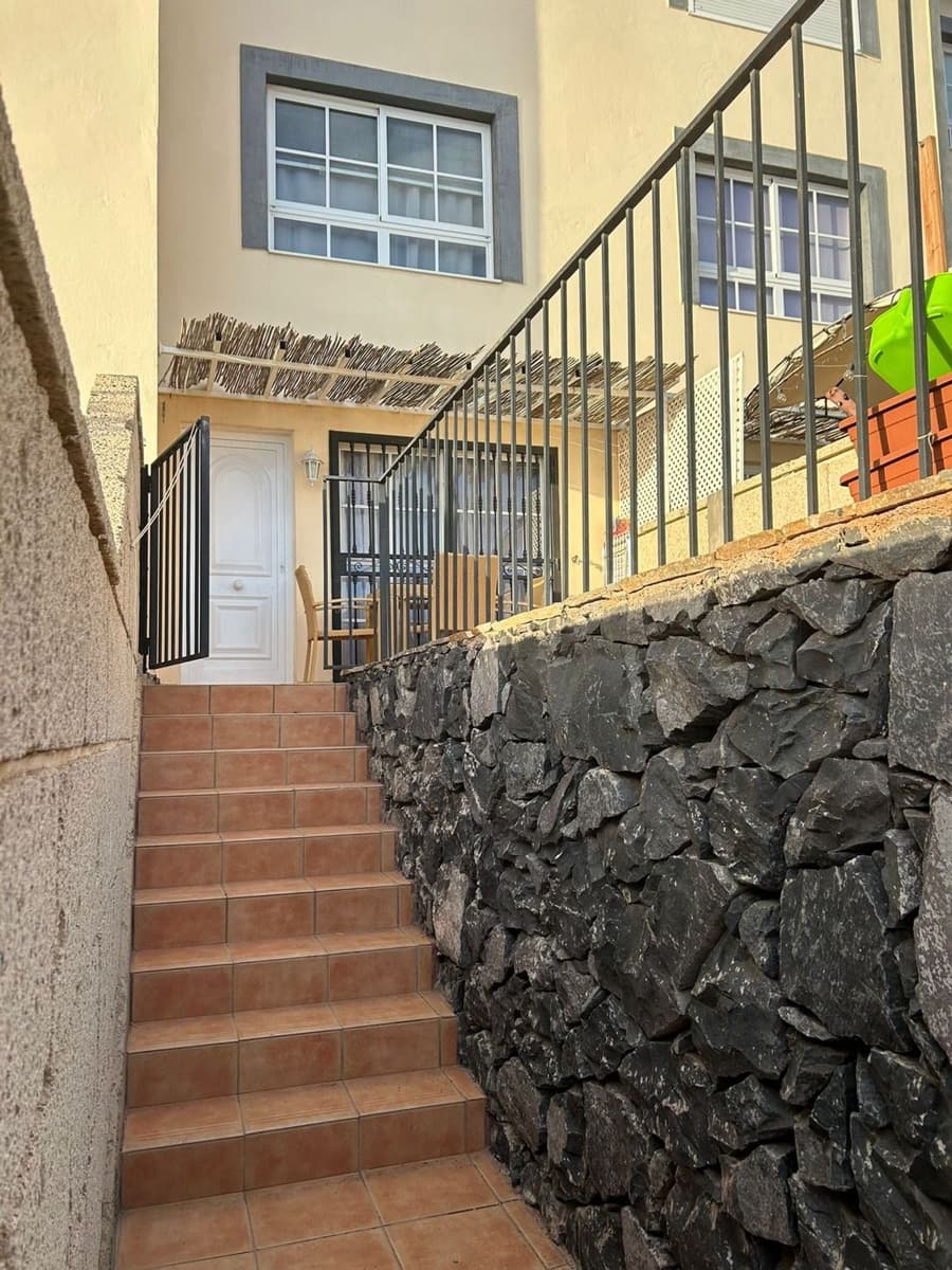 Apartamento de 2 habitaciones en Callao Salvaje en venta con piscina garaje - 359.000 € (Ref: 9498086)