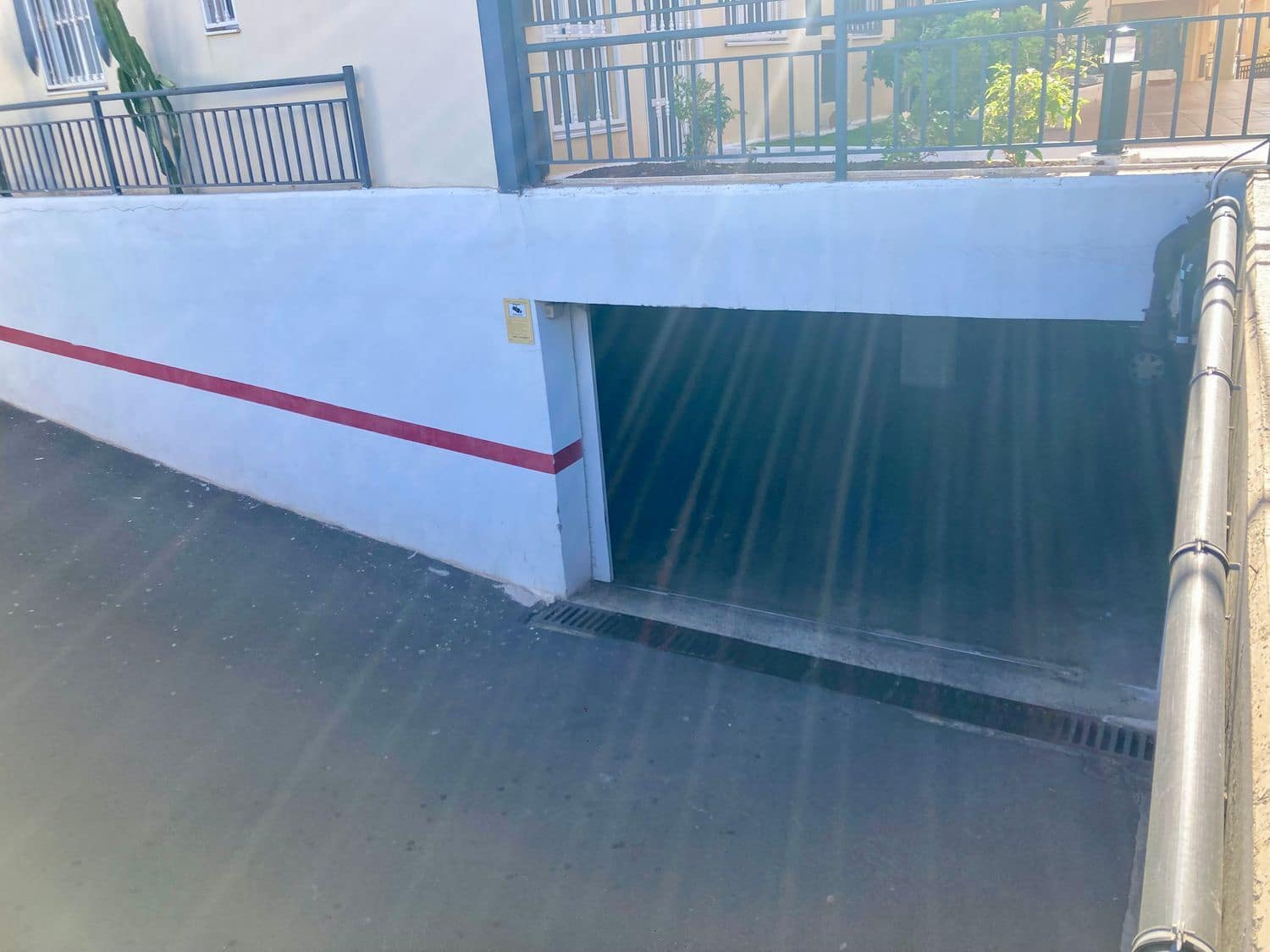 Apartamento de 2 habitaciones en Callao Salvaje en venta con piscina garaje - 359.000 € (Ref: 9498086)