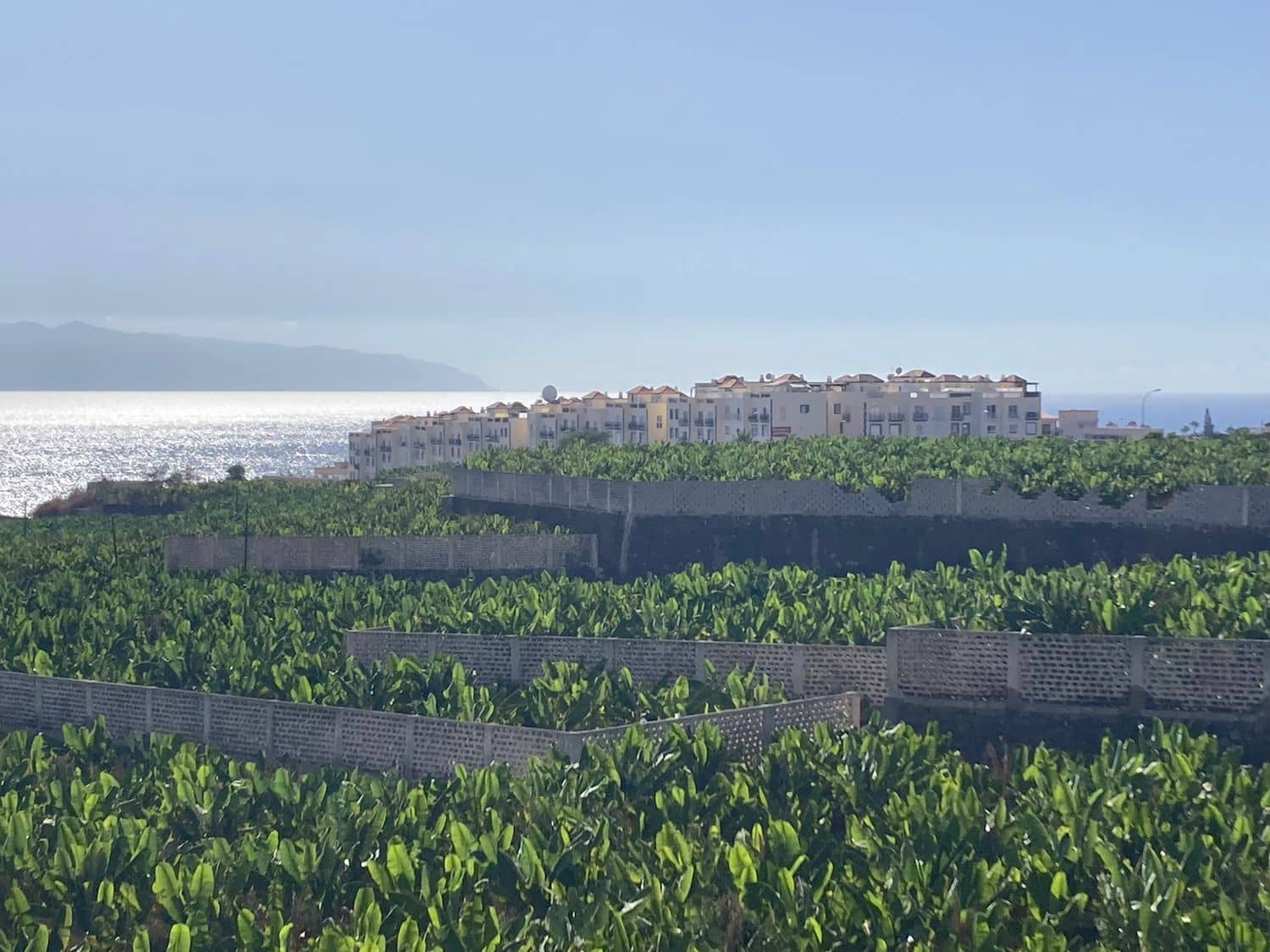 Apartamento de 2 habitaciones en Callao Salvaje en venta con piscina garaje - 359.000 € (Ref: 9498086)