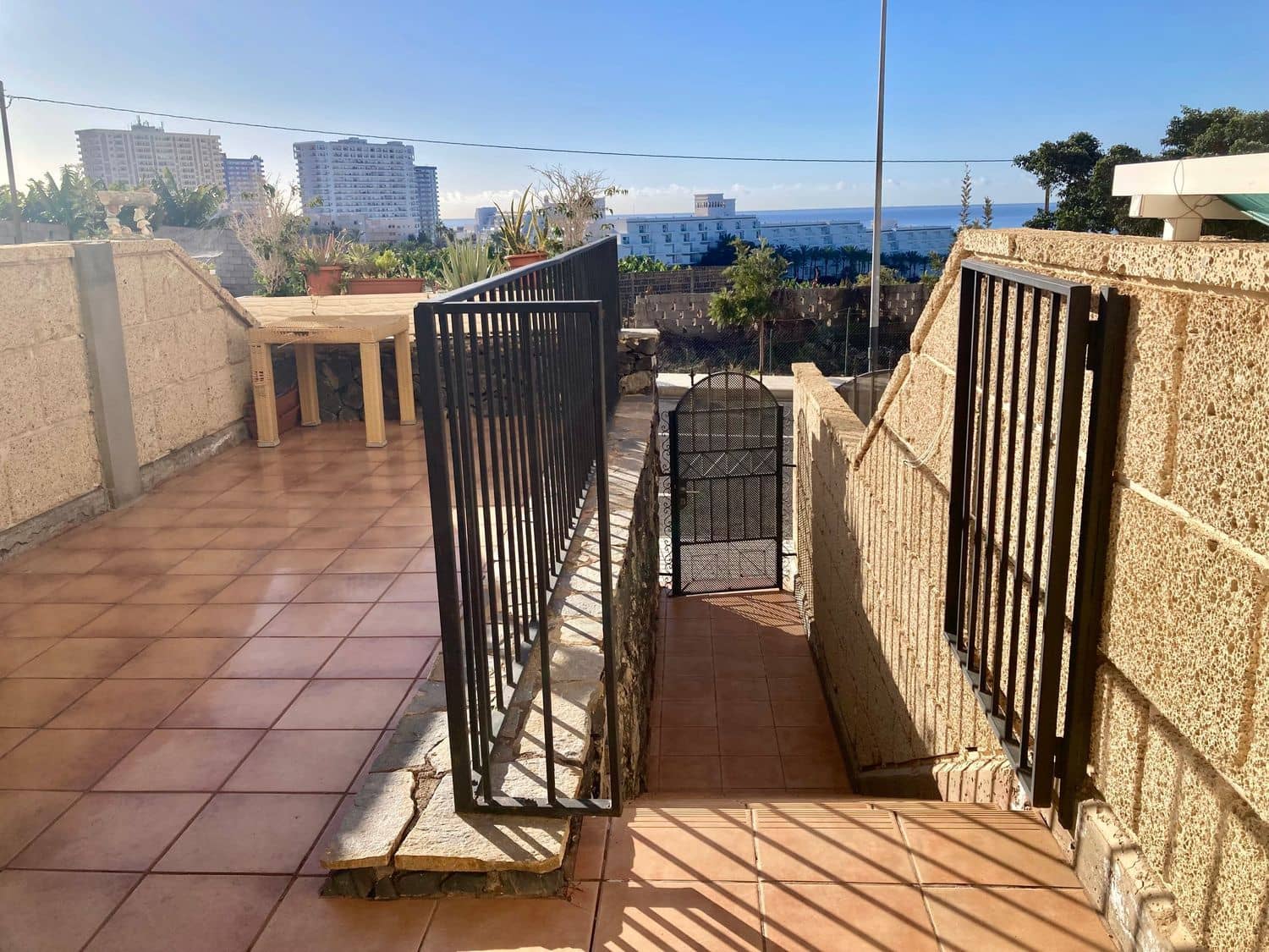 Apartamento de 2 habitaciones en Callao Salvaje en venta con piscina garaje - 359.000 € (Ref: 9498086)