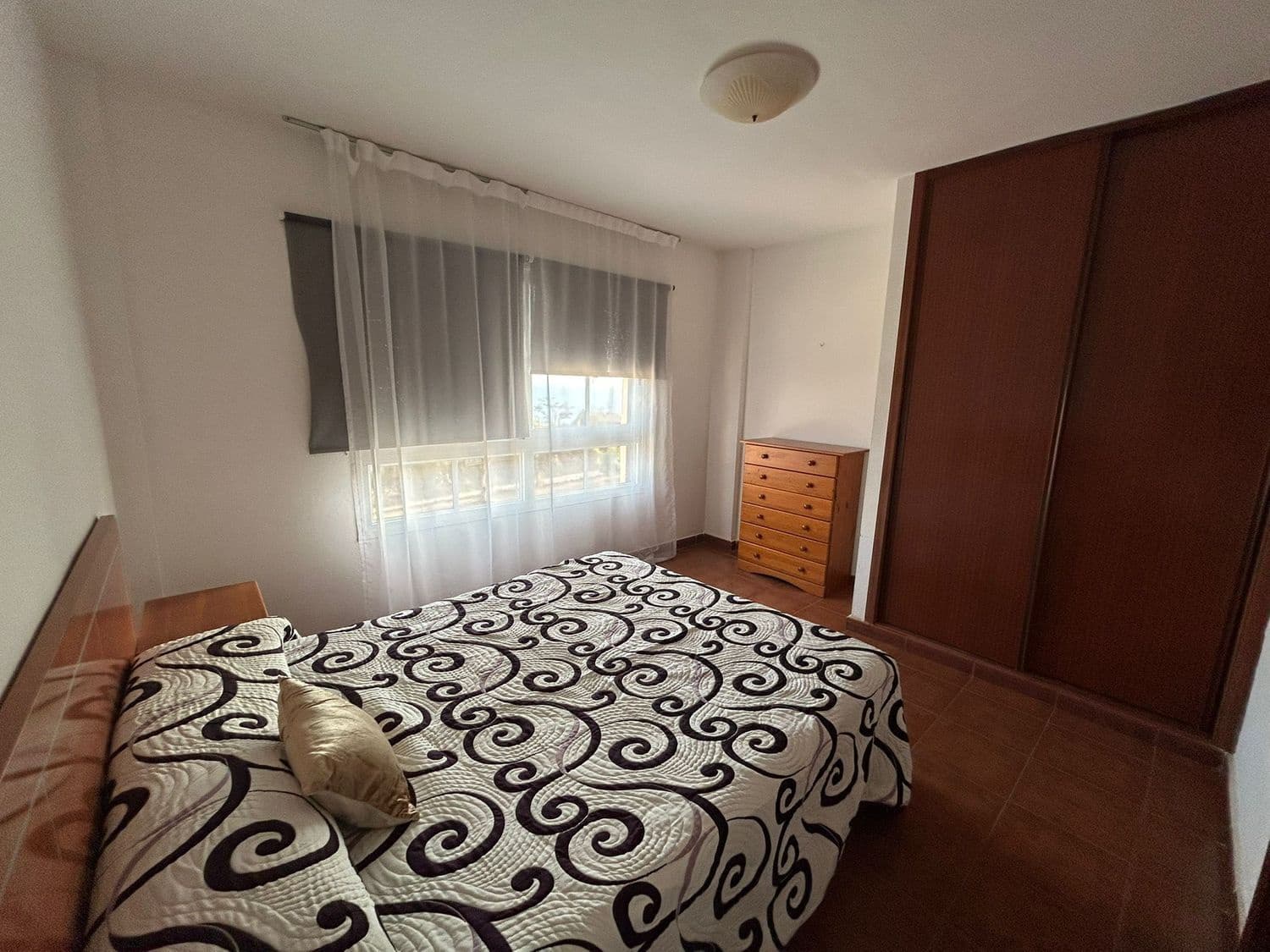 Apartamento de 2 habitaciones en Callao Salvaje en venta con piscina garaje - 359.000 € (Ref: 9498086)